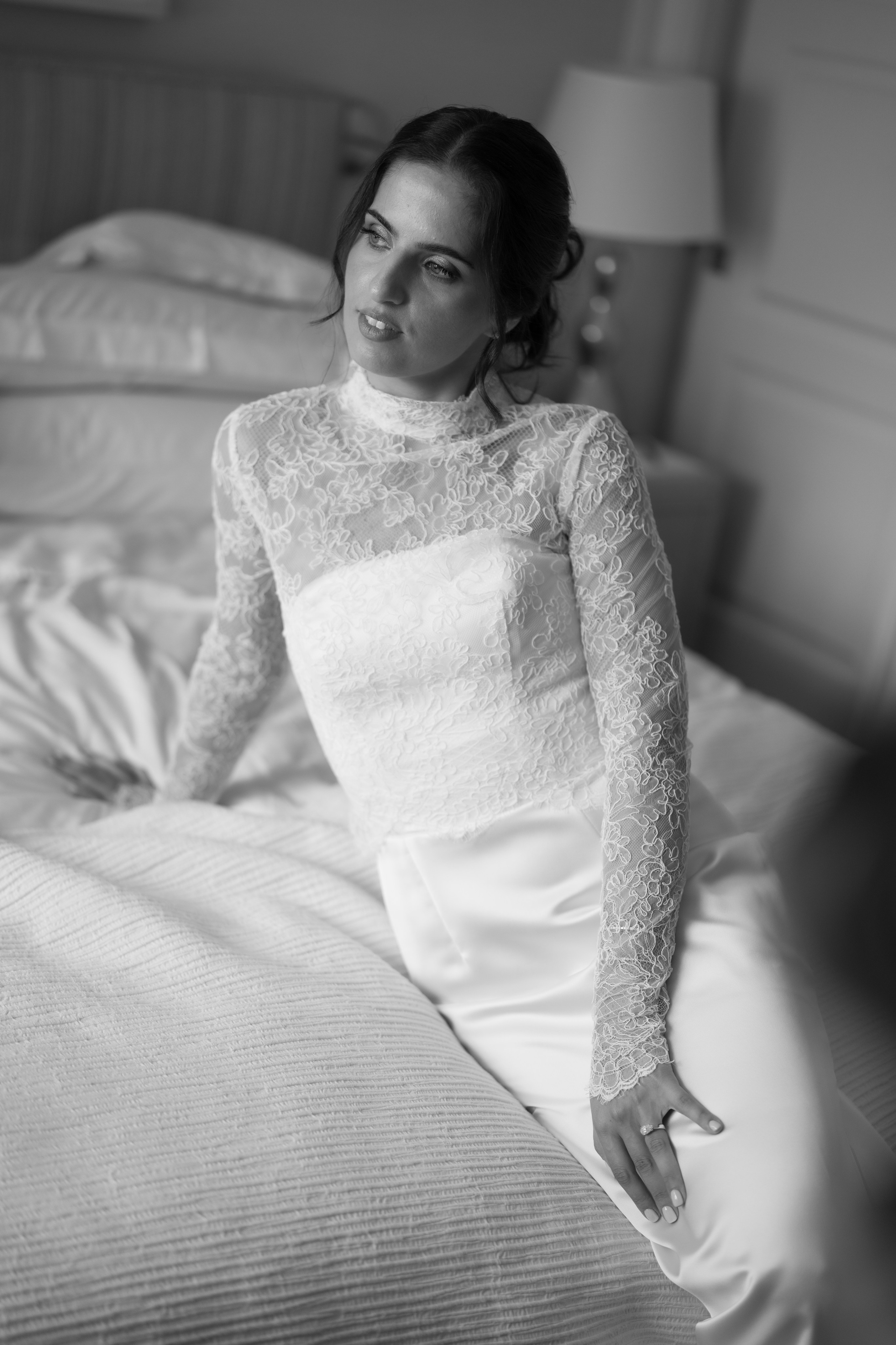 Amir and Maya. Anna Krasnova Wedding photographer