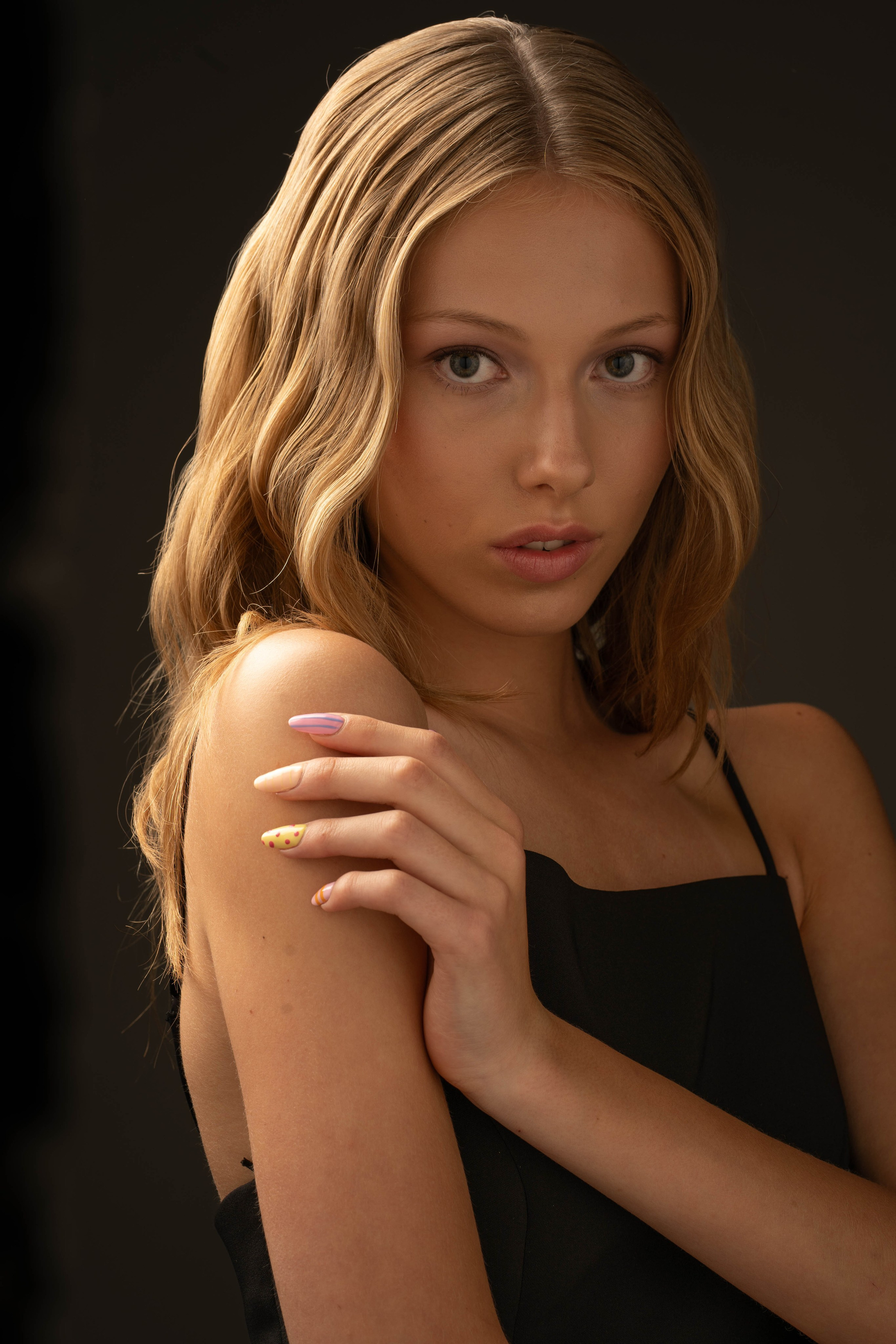 Liepa. Fotografija — Olga Bojarin