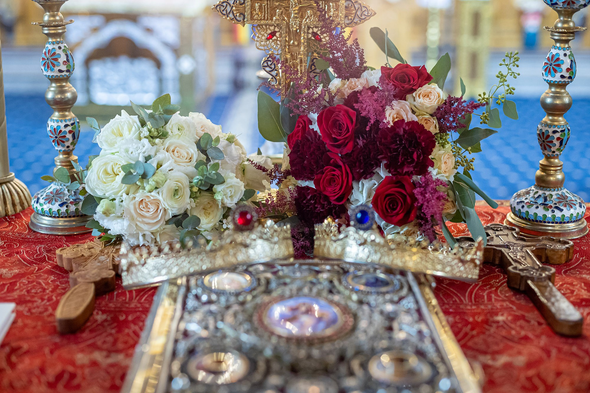Nunta Elena și Doru | Fotograf Nuntă București