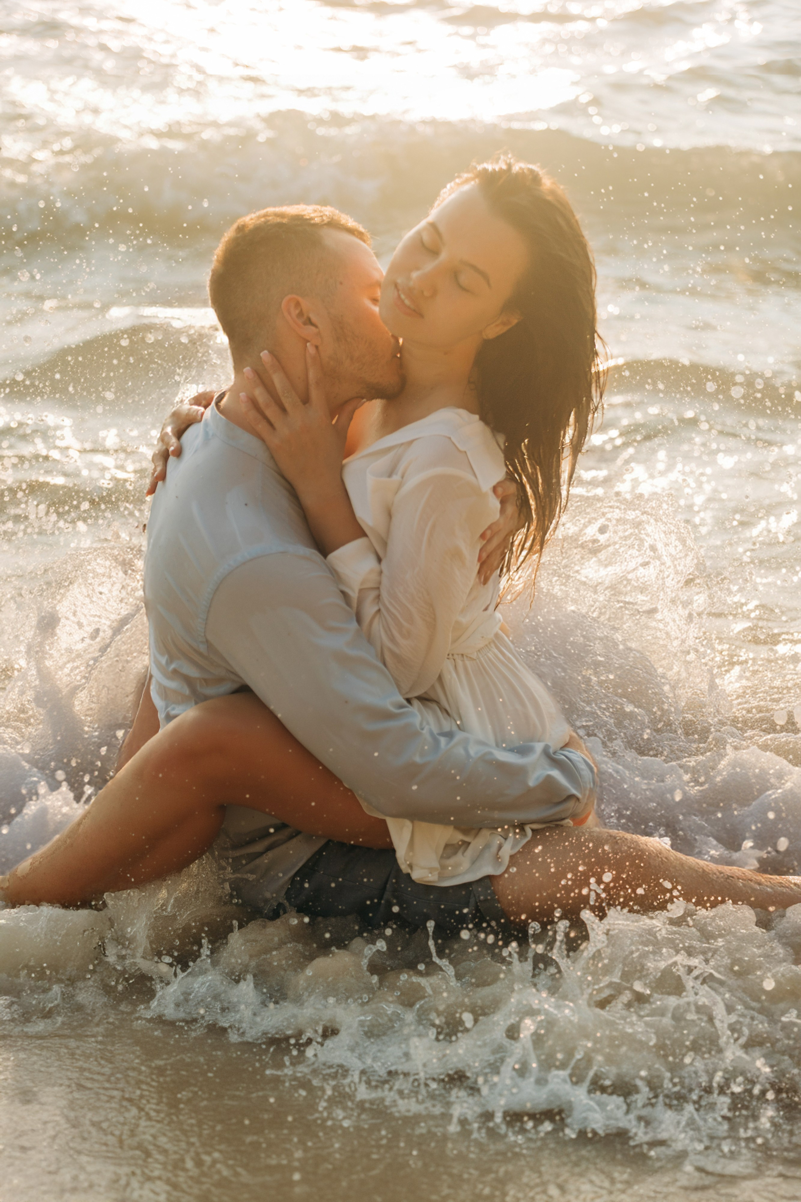 LoveStory. Фотограф в Паттайе