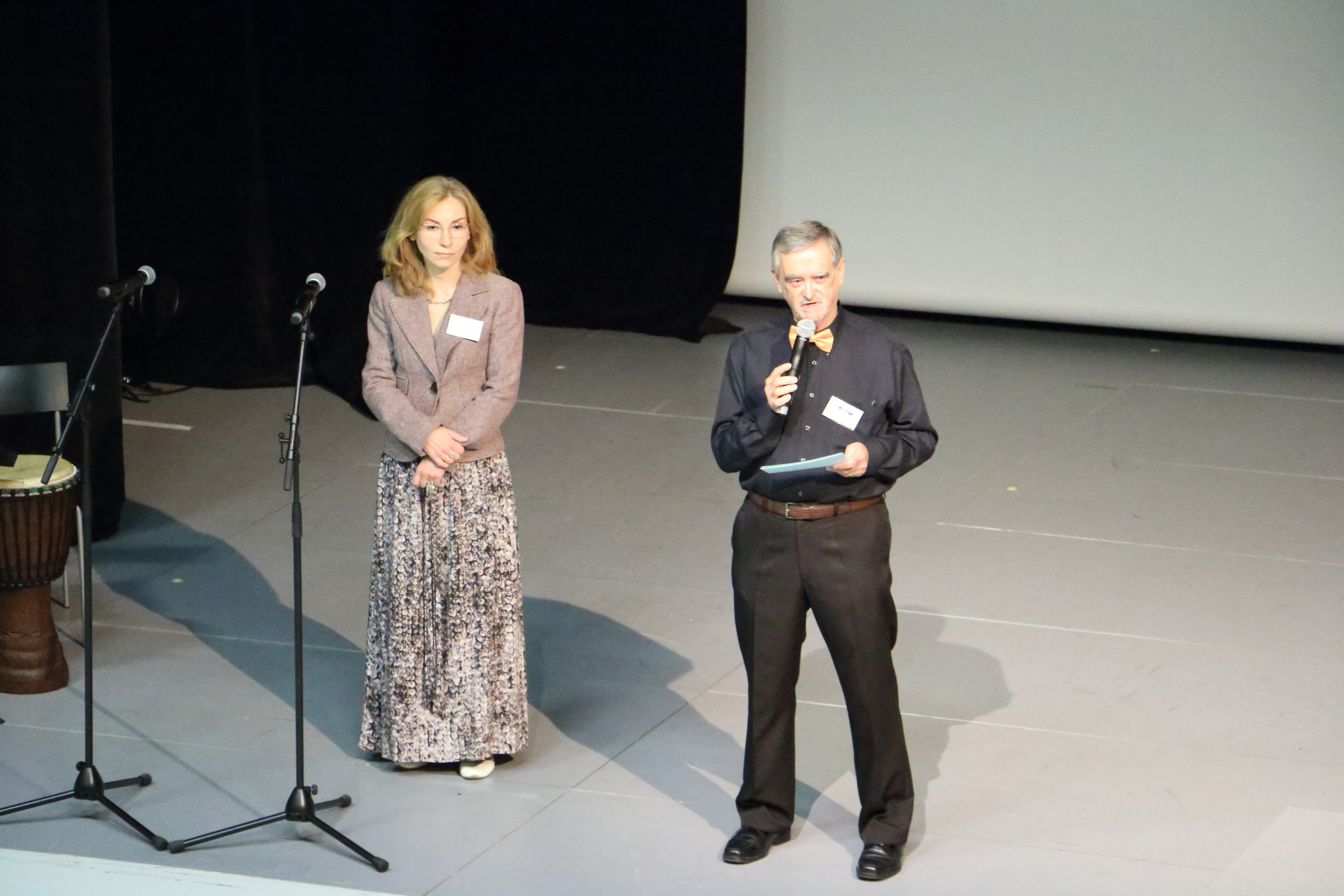 Natalia Bogdanovska. Films et photographie corporate en France