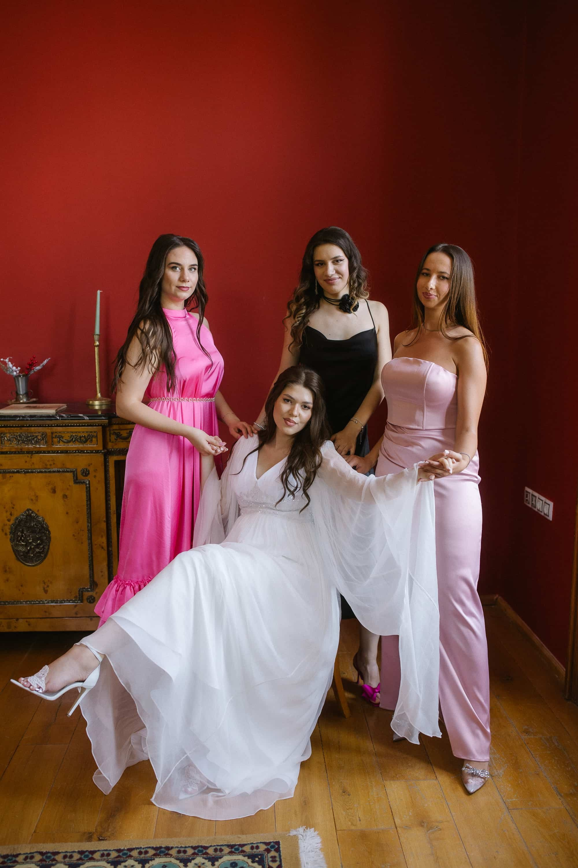 Andreea & Alex | wedding day