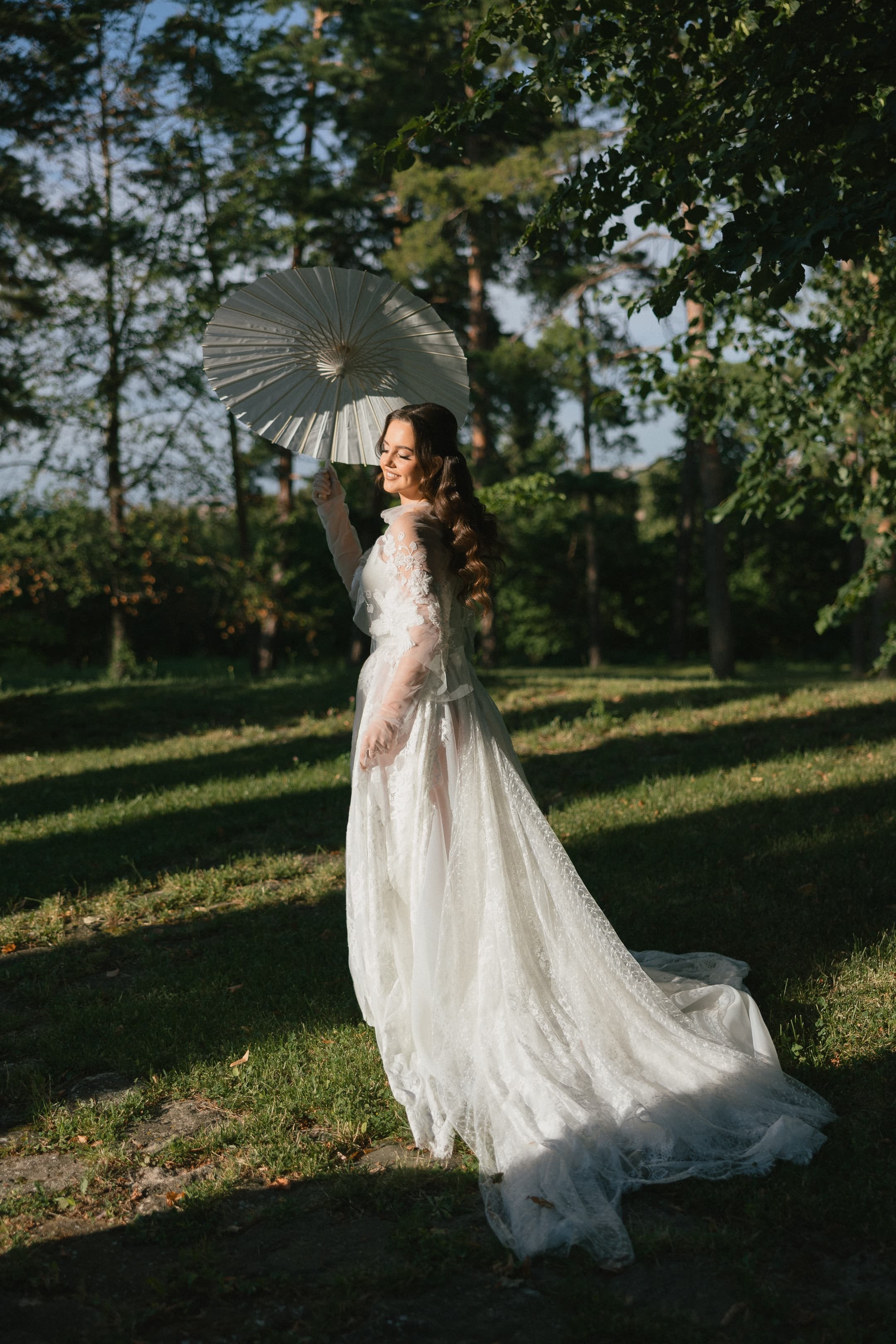Patricia. Fotograf de nunta Iasi Premium