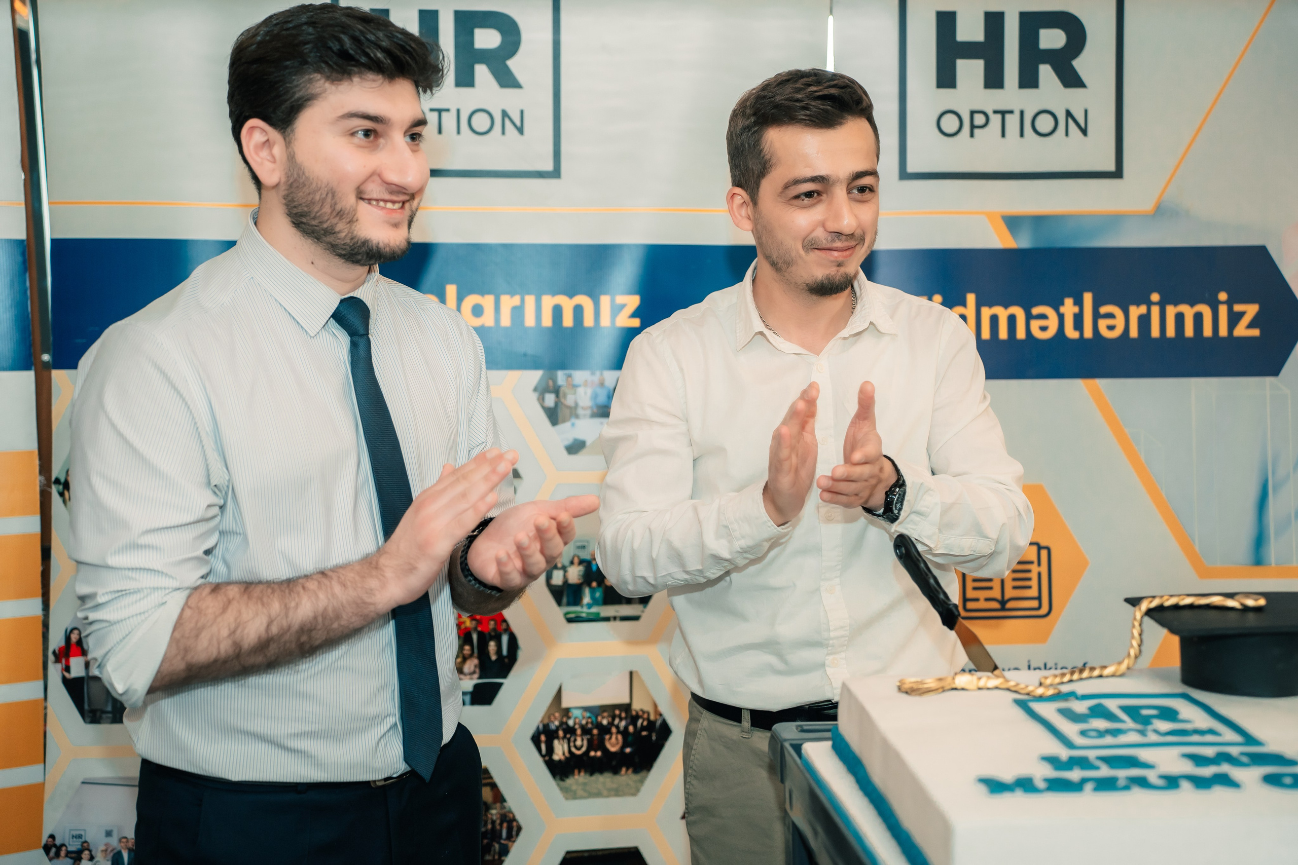 HR Option. Fotoqraf Vəli Məmmədov