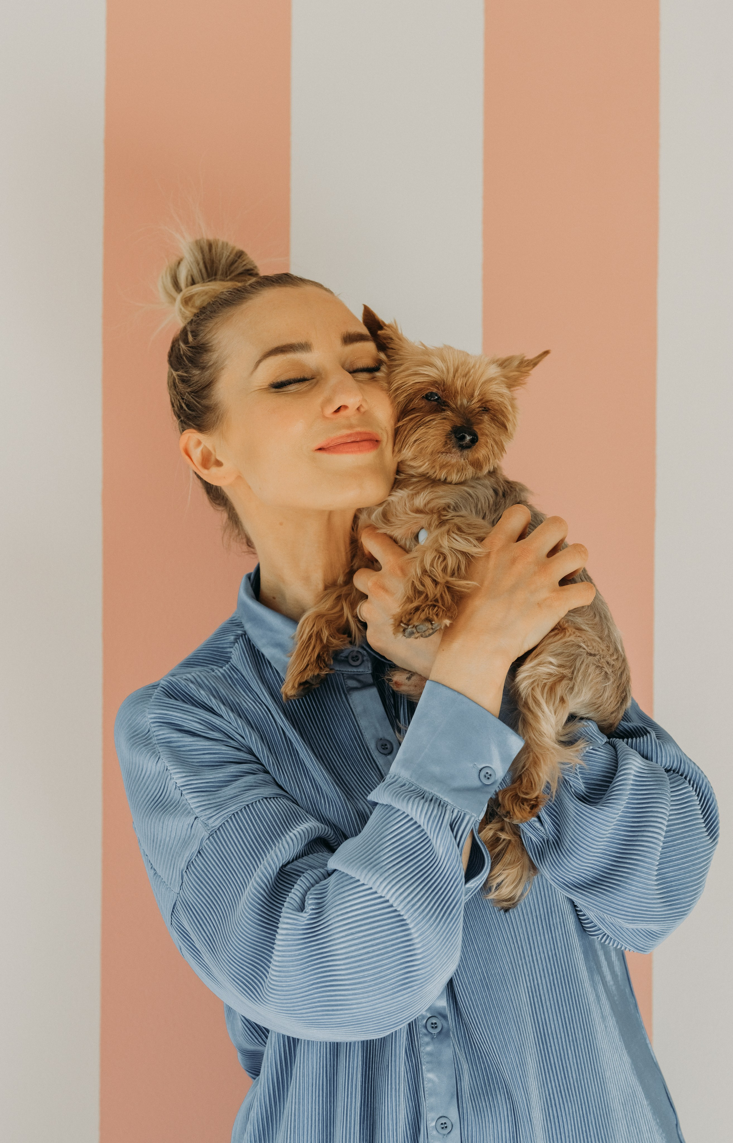 Wallun perhe. Wedding and portrait photographer in Helsinki Vickan O