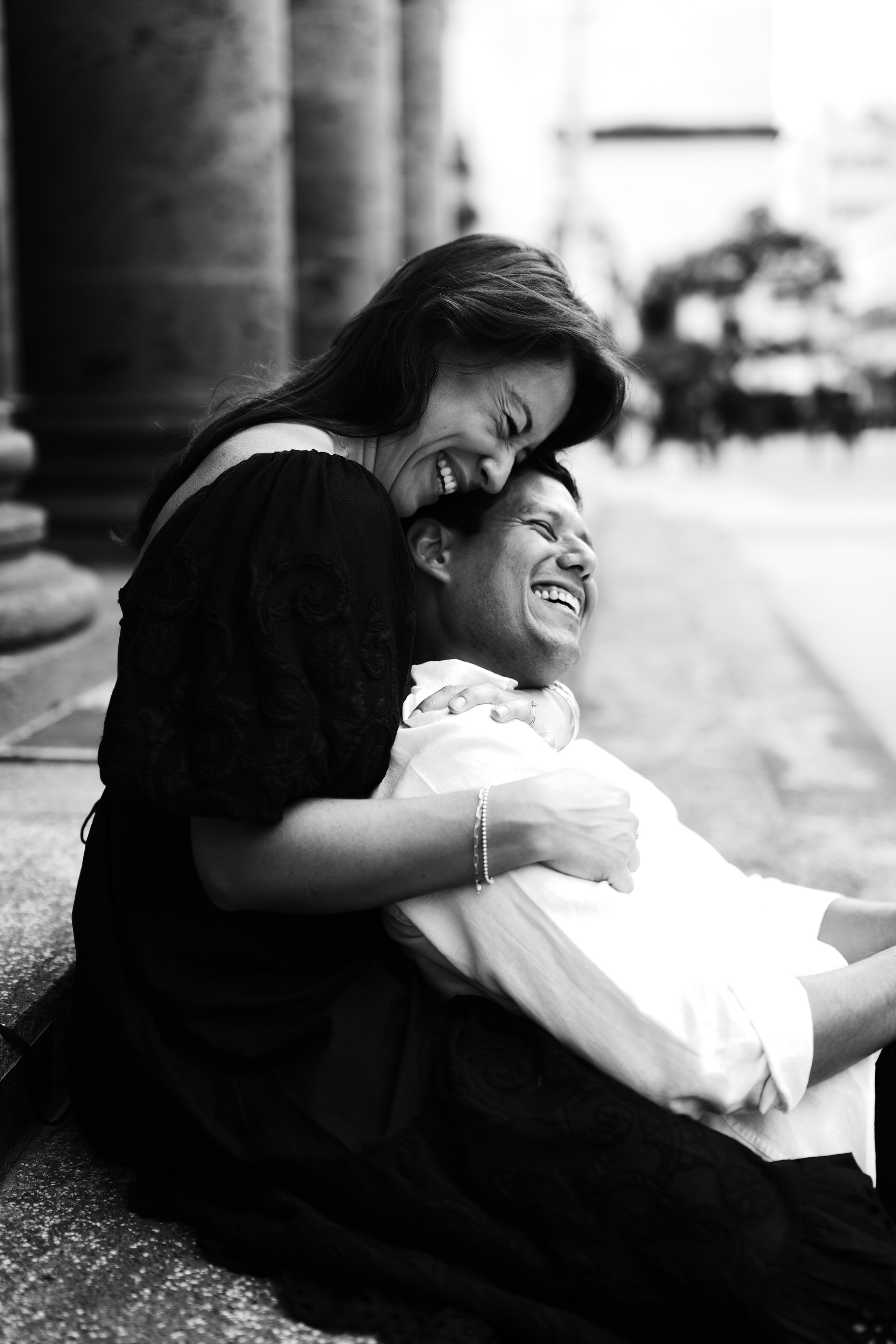 SAVE THE DATE / ENGAGEMENT. Wedding Photographer and Filmmaker in Guadalajara Mexico Abraham Linares