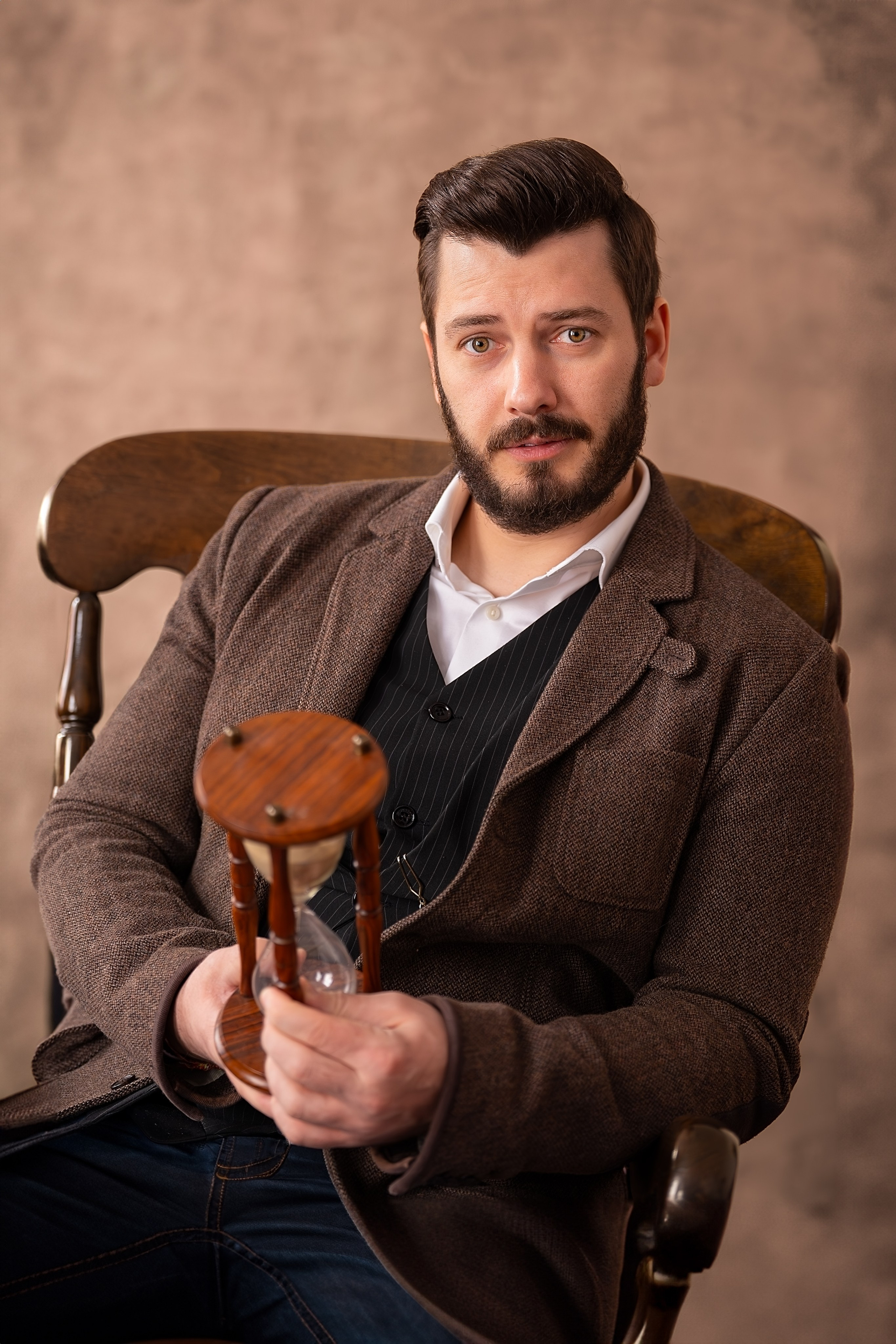 Dima. Fotostudio in Metzingen