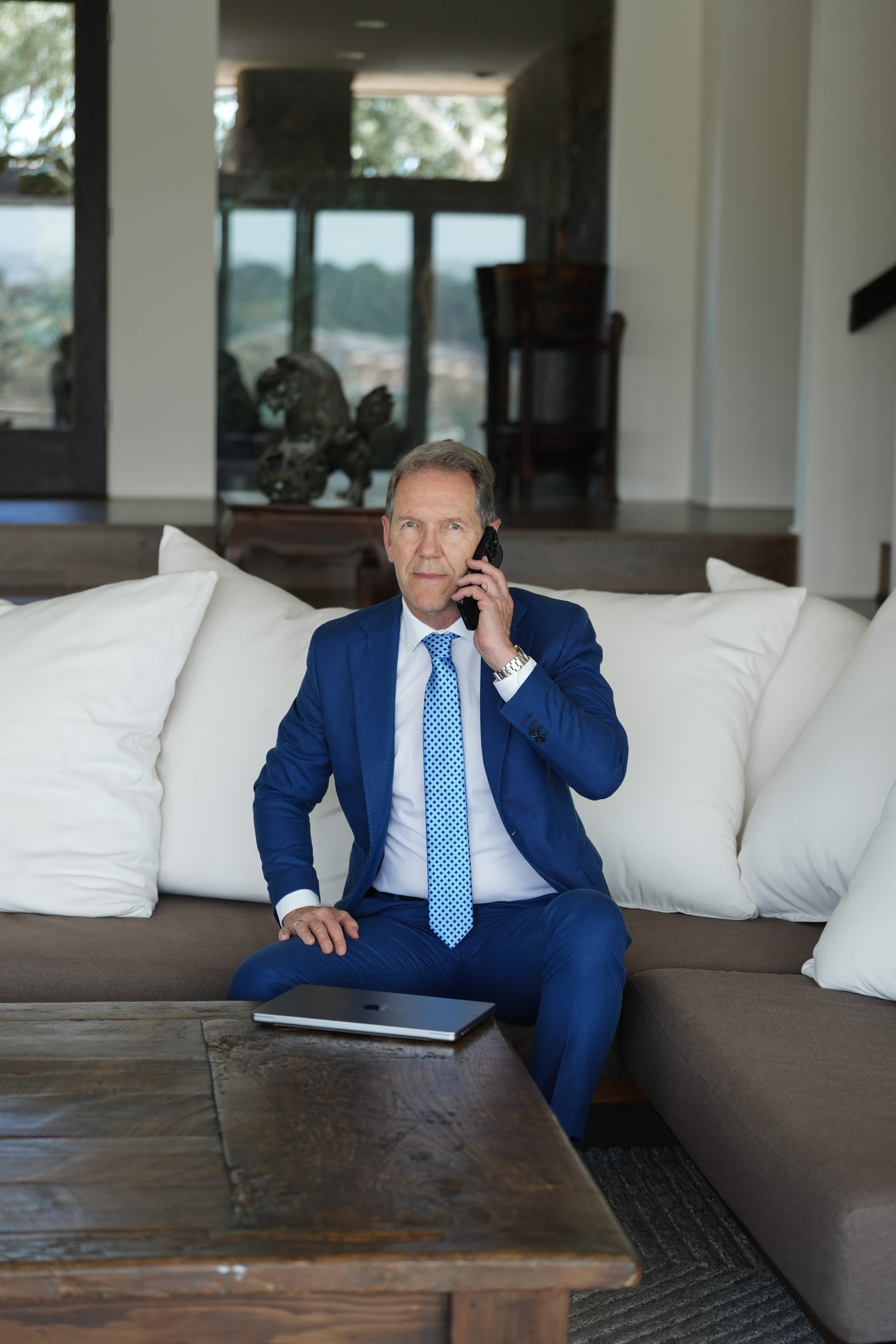 André. Fotostudio in Metzingen