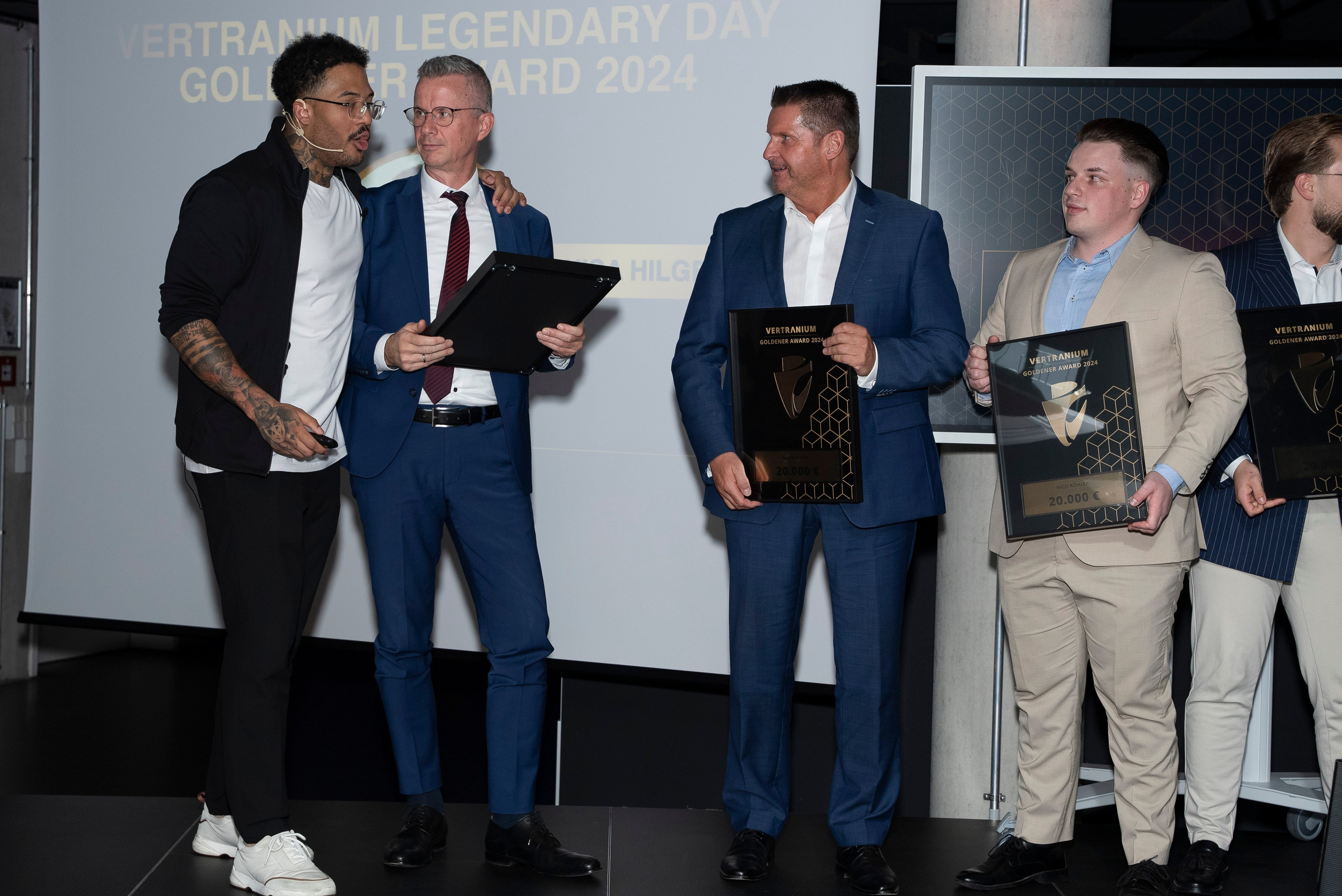 EVENTS BUSINESS. Fotostudio in Metzingen