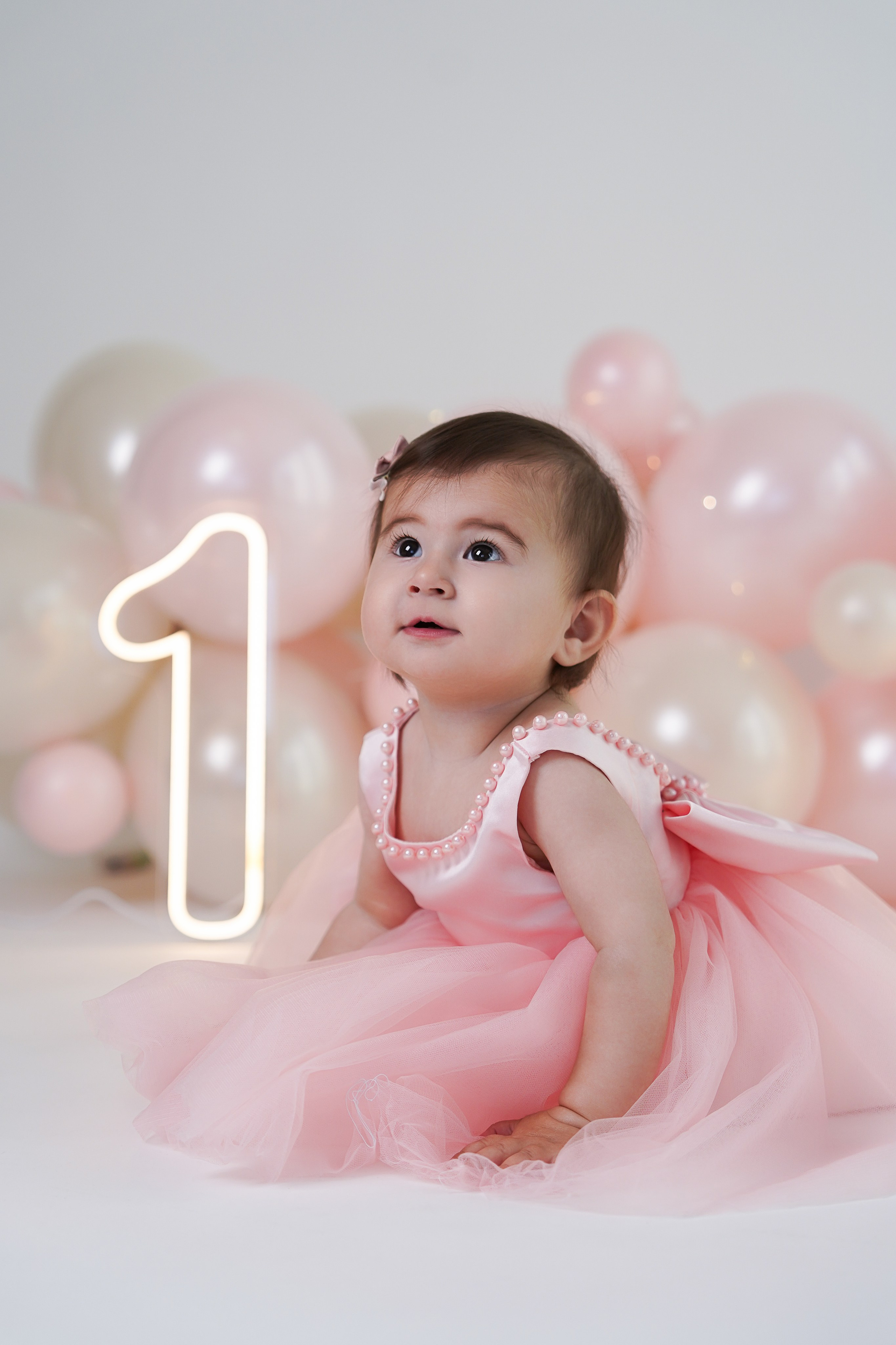 Фотосессия для детей Токио