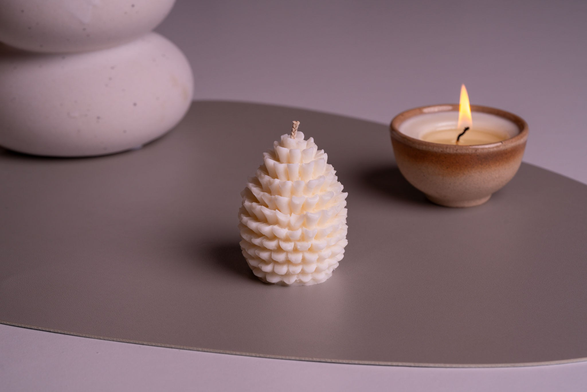 Lumanari Ignis Candle