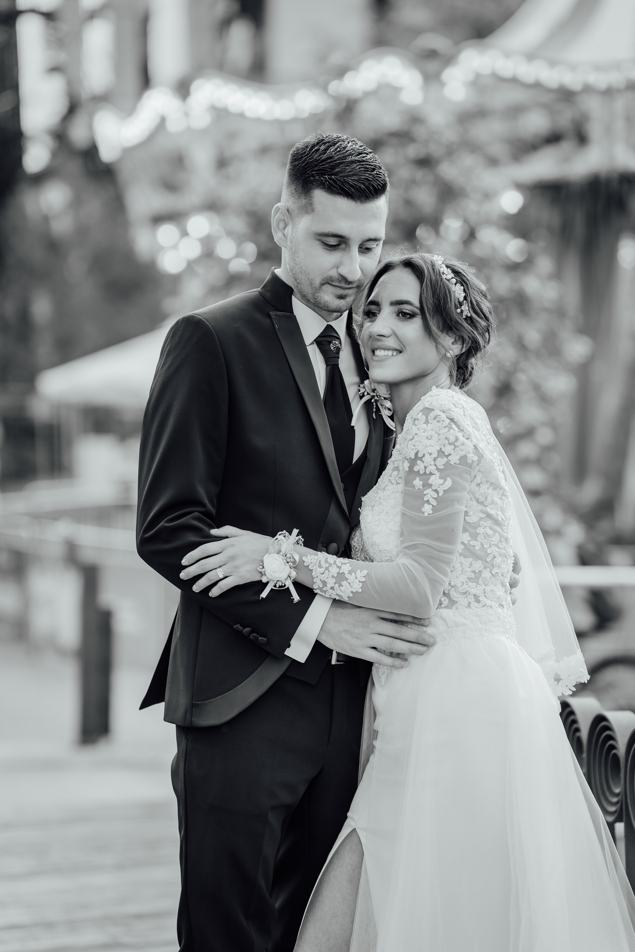 Nunta Ancuta & George