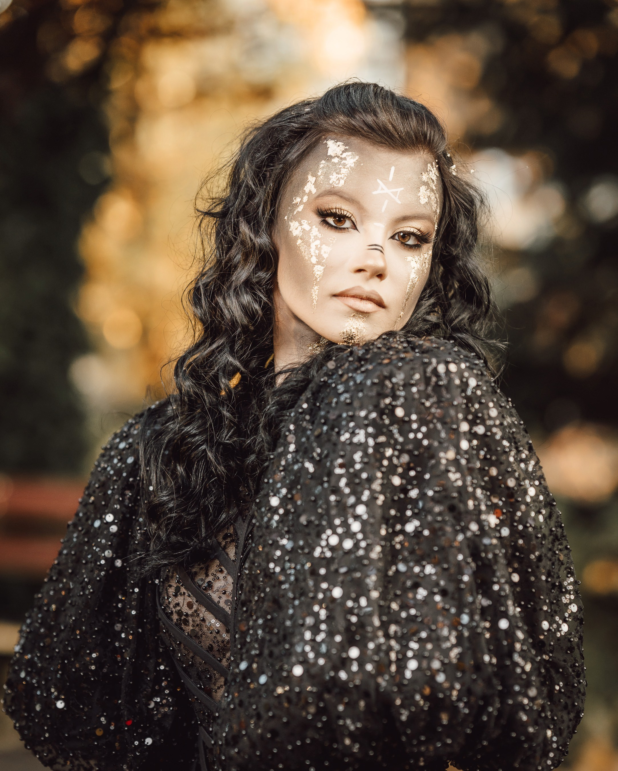 Maria 4 Chotronette dress