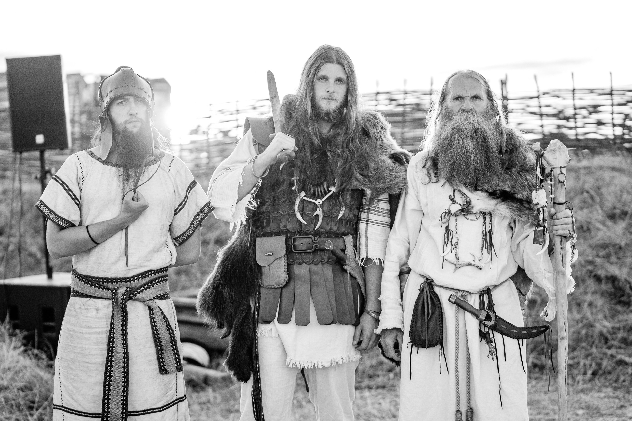 Festivalul GETODAVA - Iasi