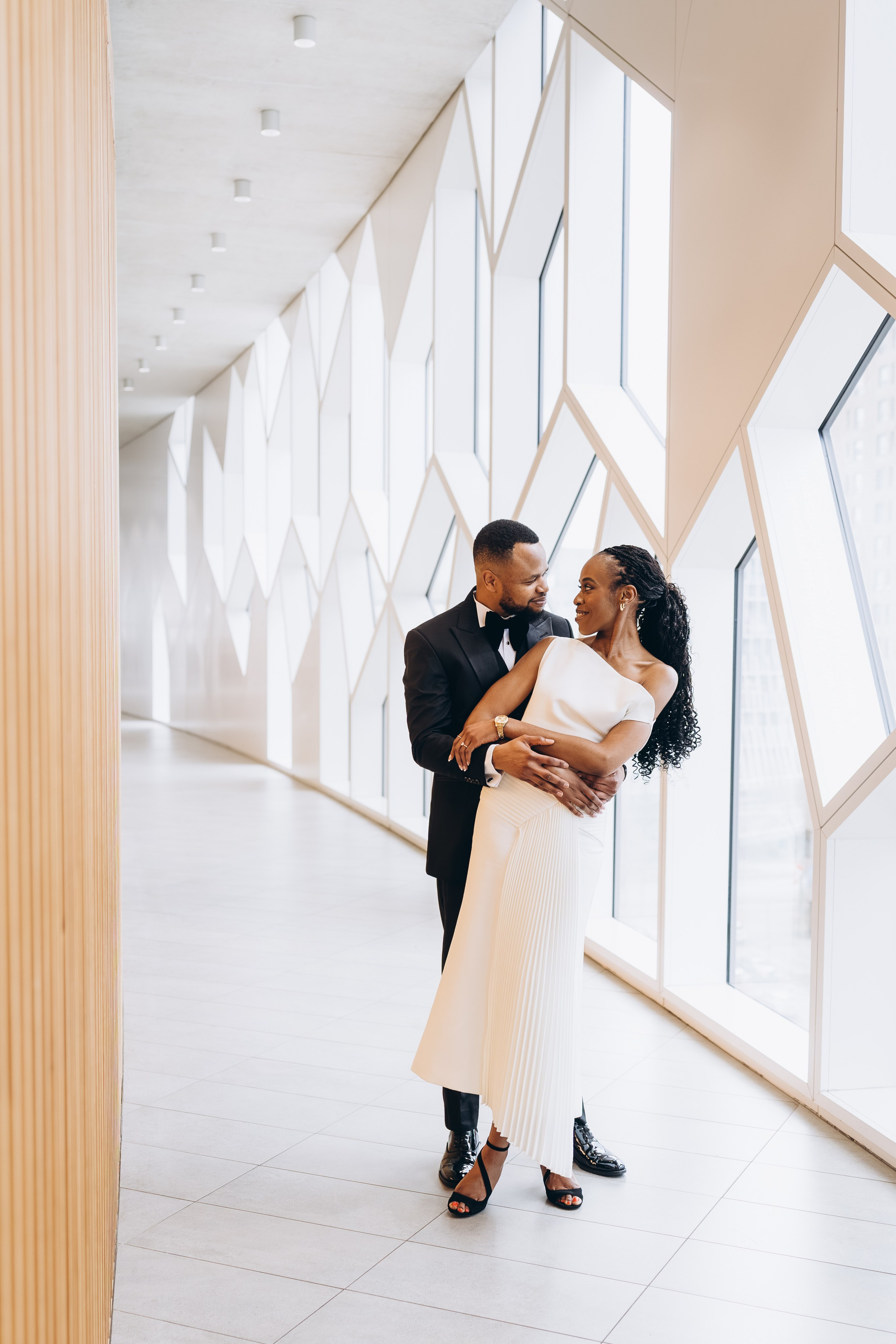 Cj & Kene. Calgary Wedding & Lifestyle Photographer — Yevhen Polishchuk