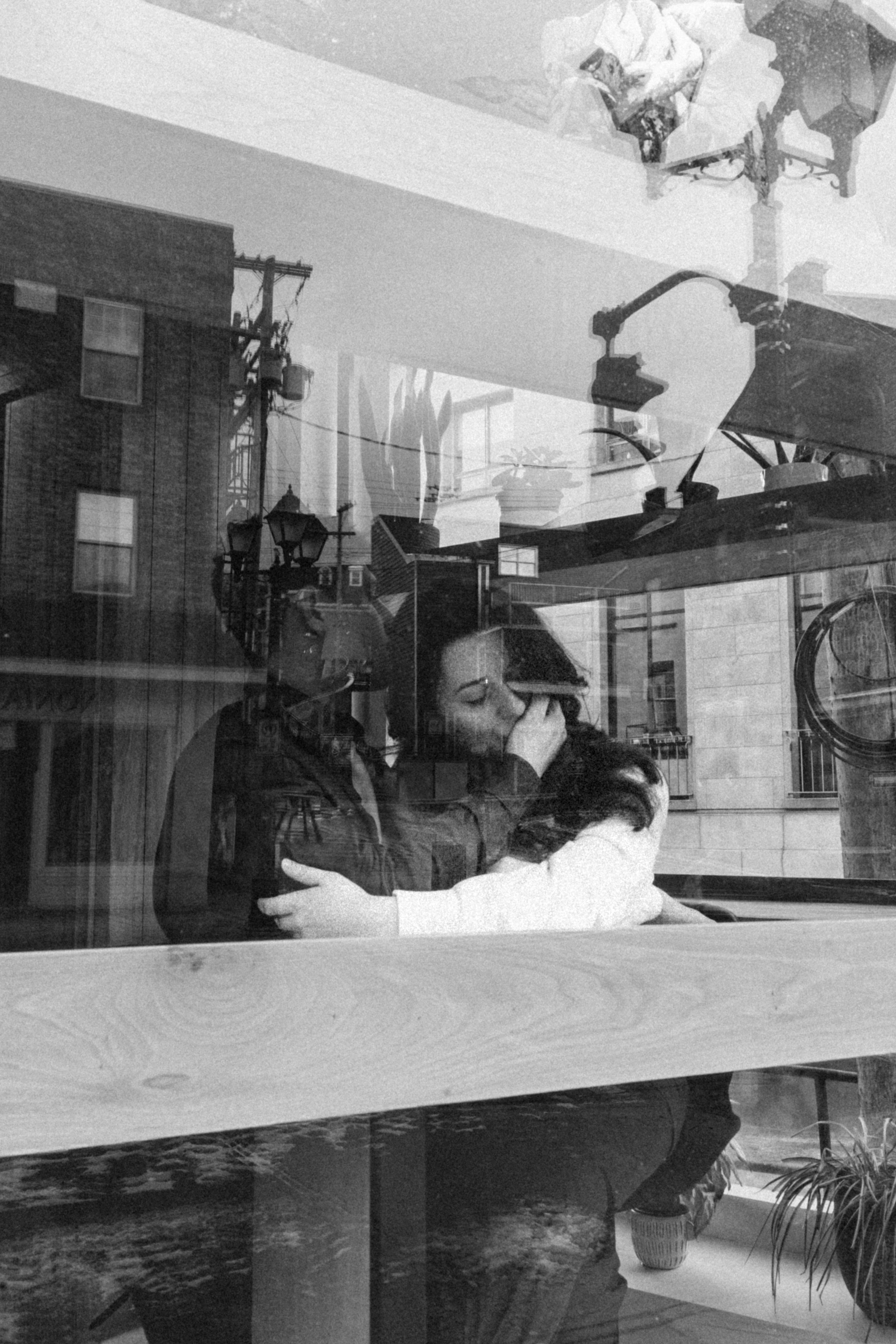 Khrystyna & Nazariy. Calgary Wedding & Lifestyle Photographer — Yevhen Polishchuk