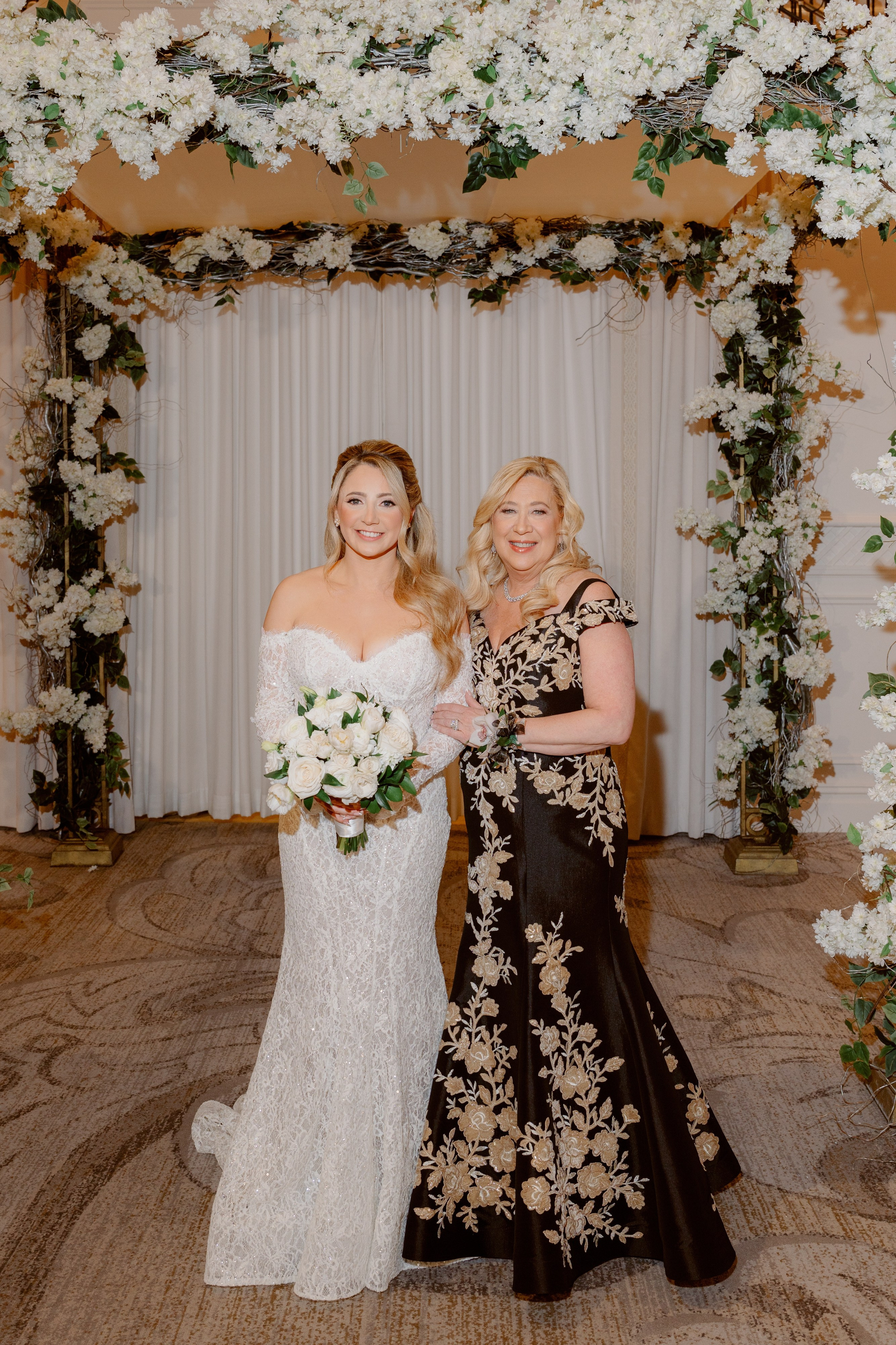 Heather and Michael. Wedding photographer and videographer New York | New Jersey