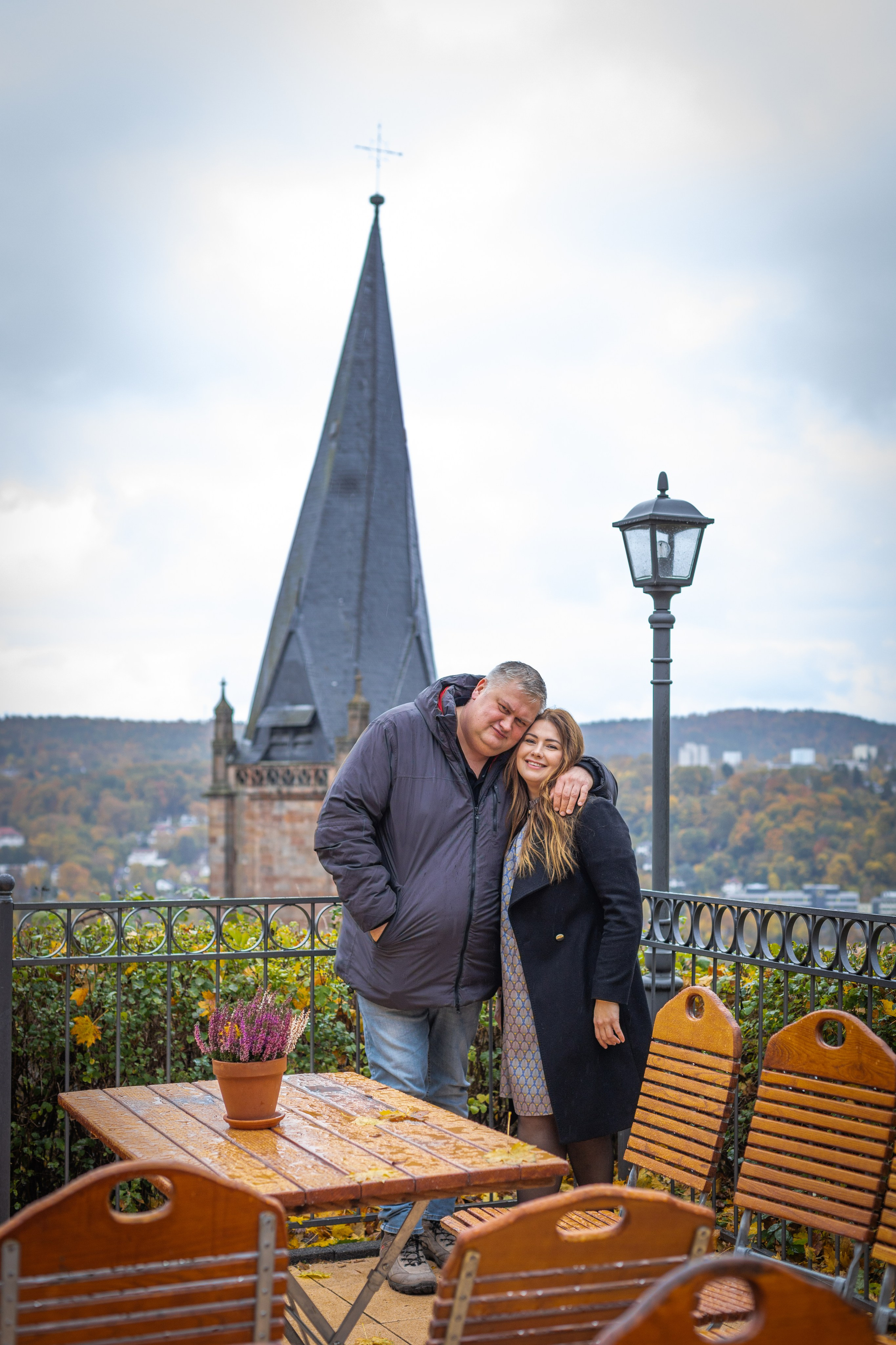 Tatjana Family. PHOTOgrapher Germany MARBURG