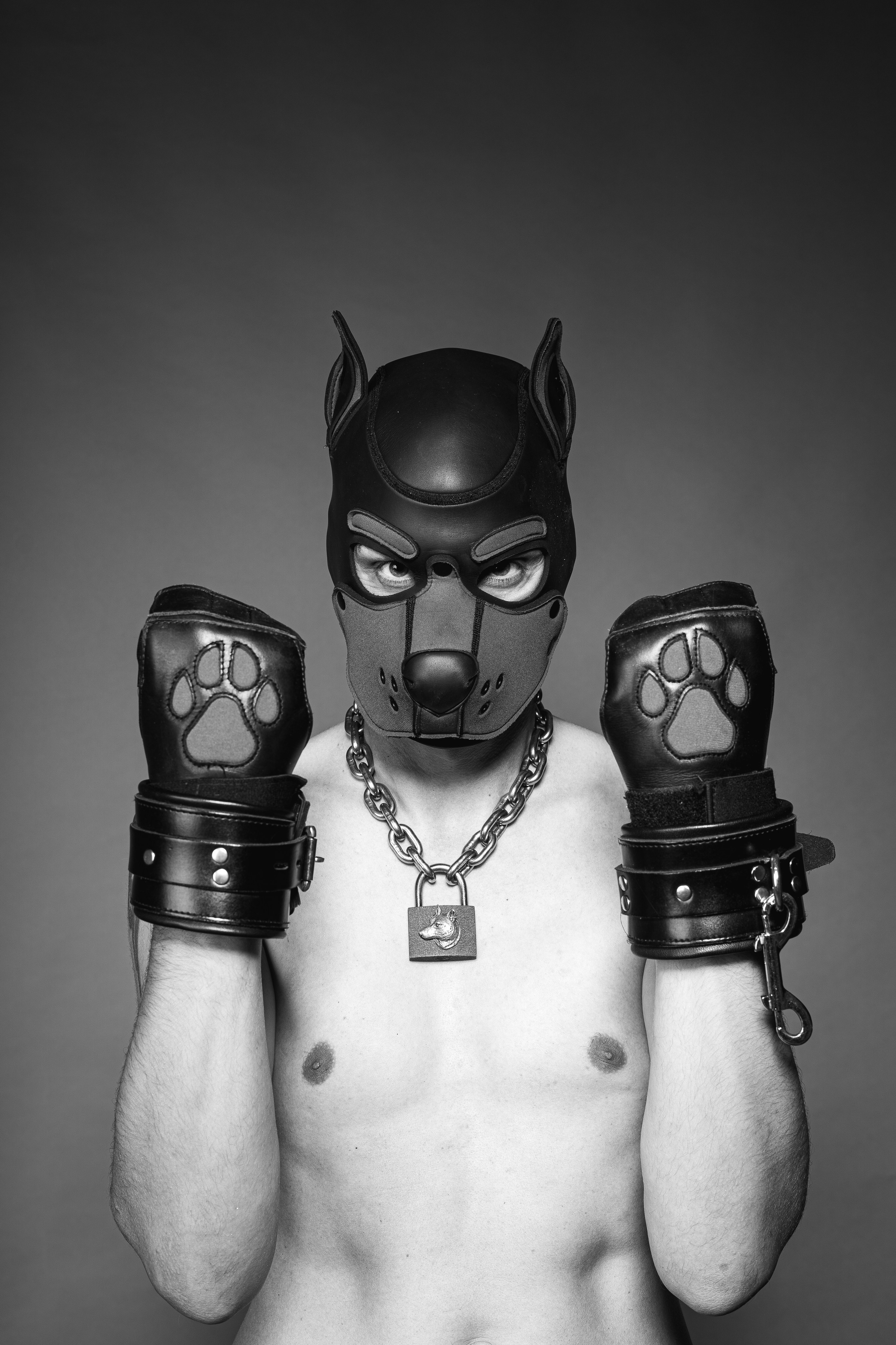 Unbound. Editorial Portrait Photographer in Brighton specialising in Men, Artists and Performers | Violeta Orlauskaite