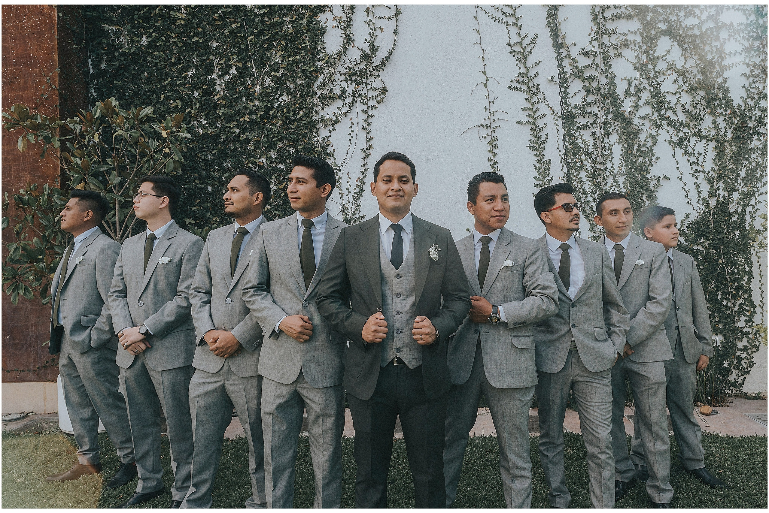 Fotografía de Bodas · Carlos RaGo