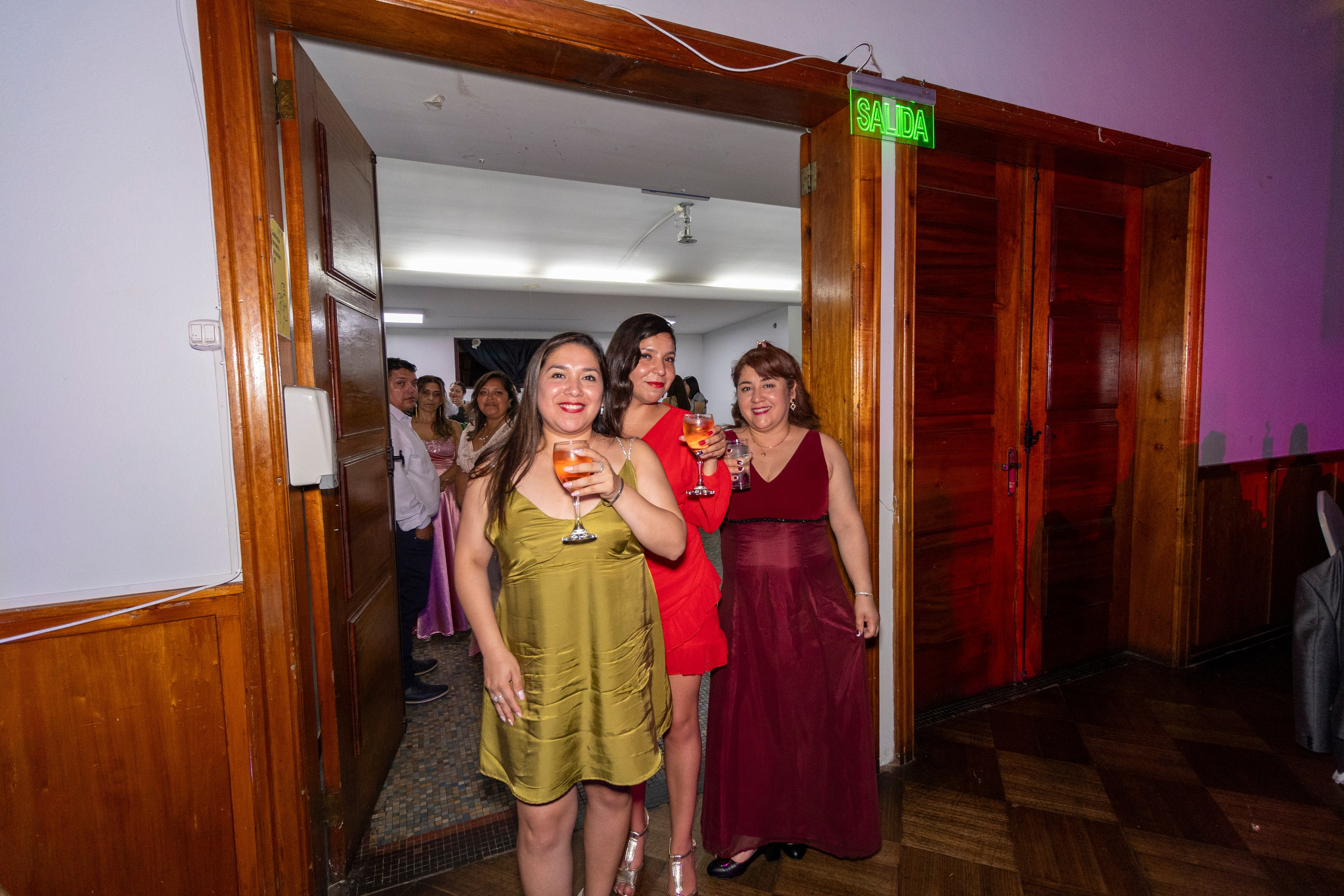 Susan y José Luis. Dinka & Emilio - El arte de preservar lo que no se repite