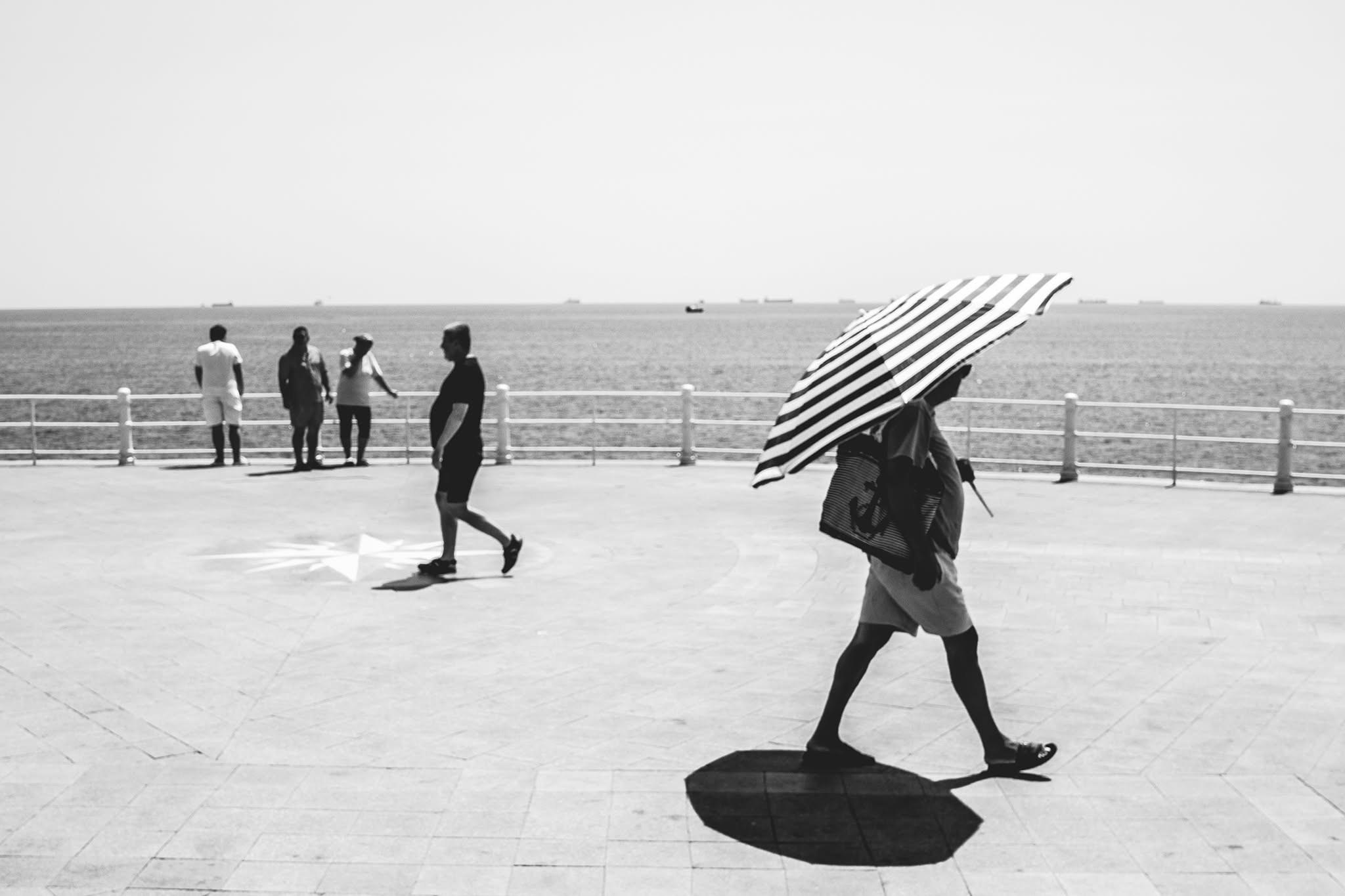 Street Photography. Graphic designer Andreea Maieru