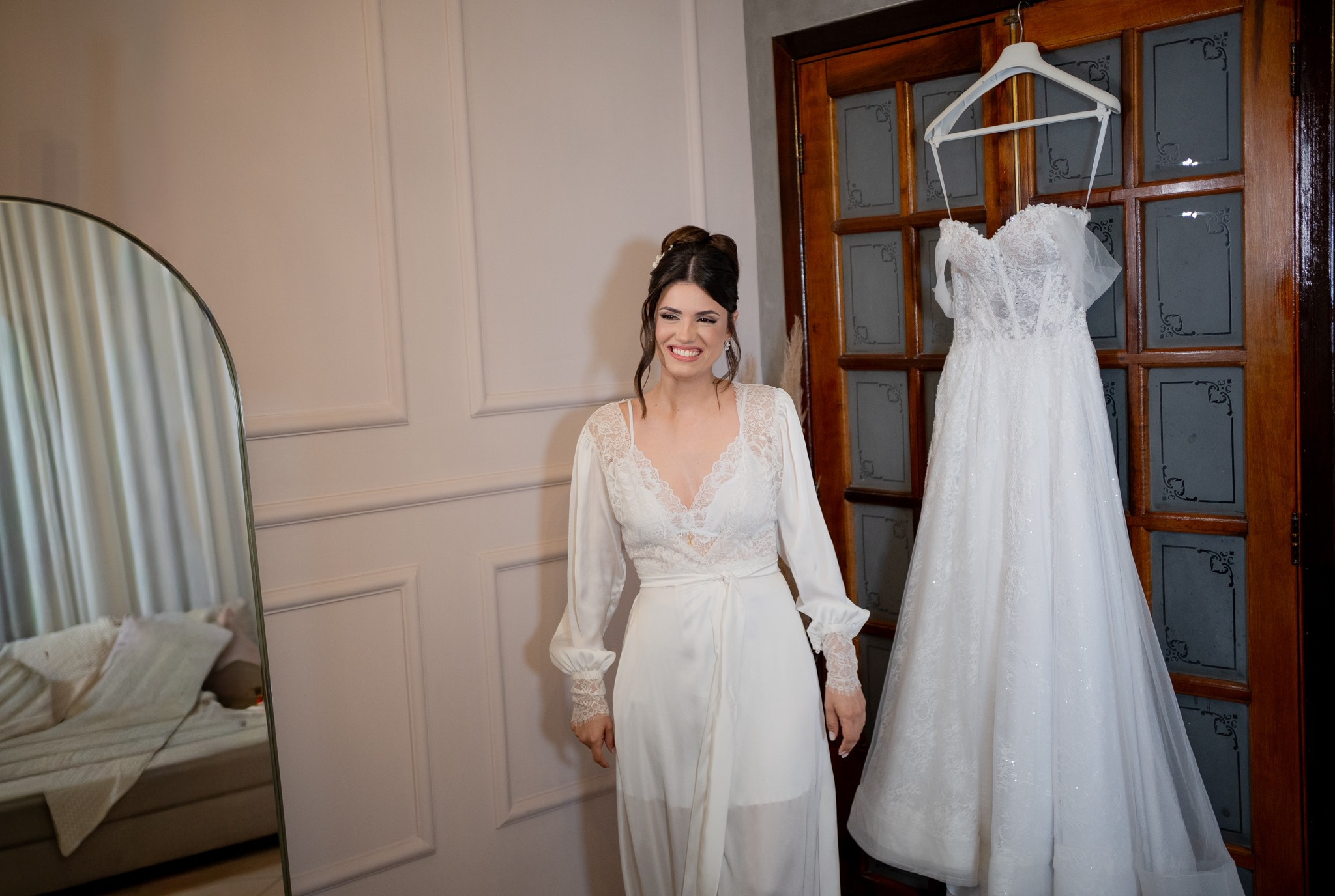Giovana & Bruno — Luso / Bauru — SP. Robson Colaço