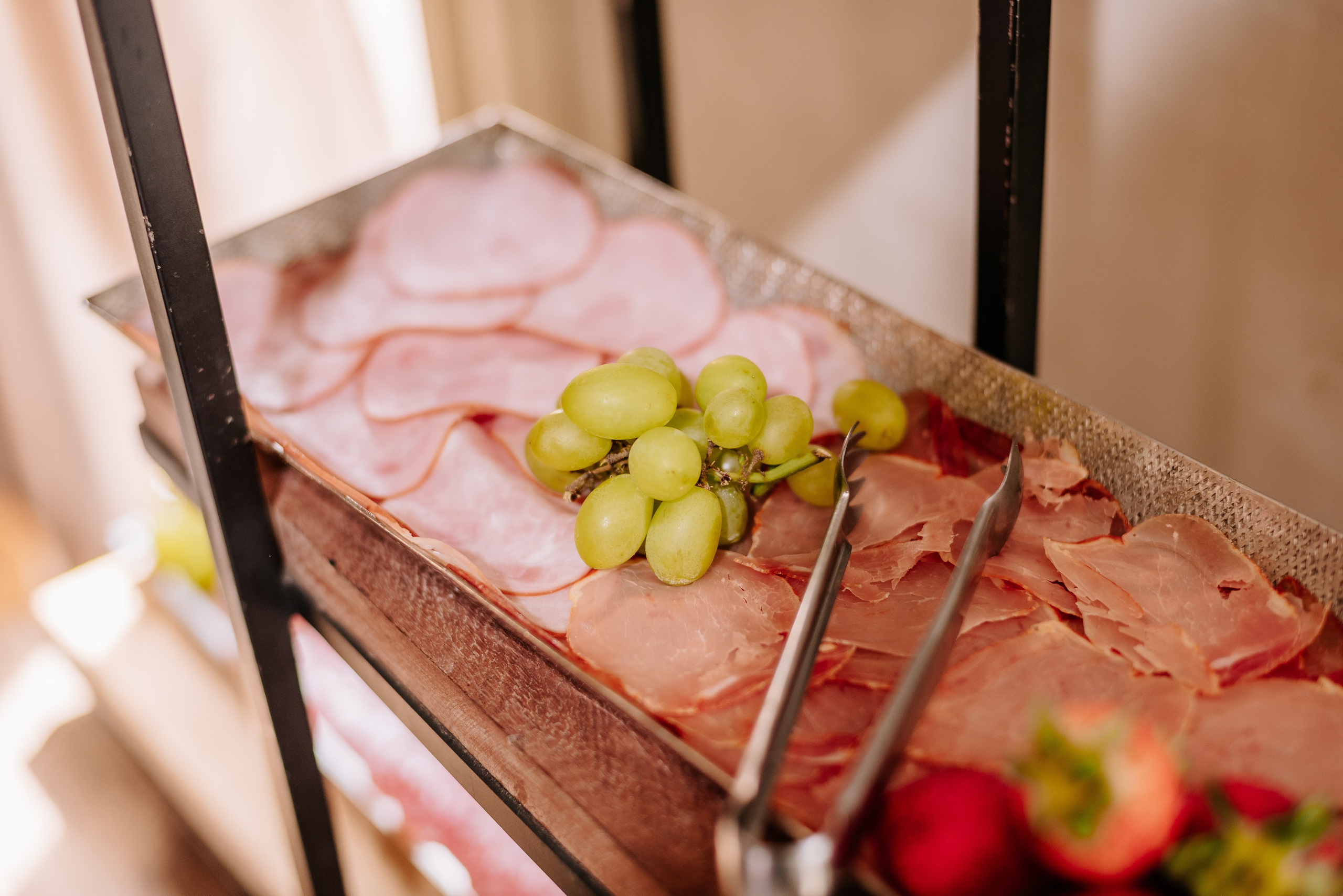Raissa & Ricardo — La Terrasse Bistro / Bauru SP. Robson Colaço