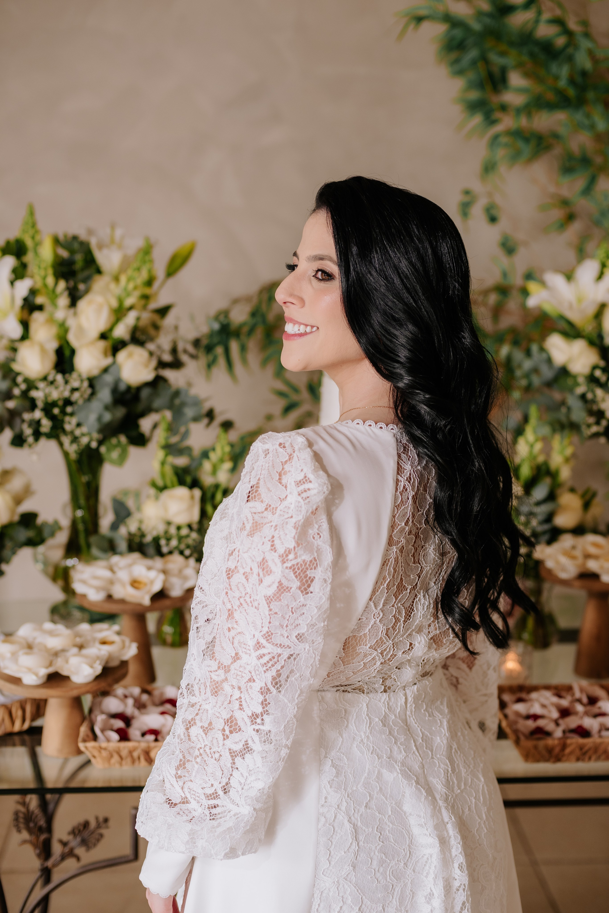 Raissa & Ricardo — La Terrasse Bistro / Bauru SP. Robson Colaço