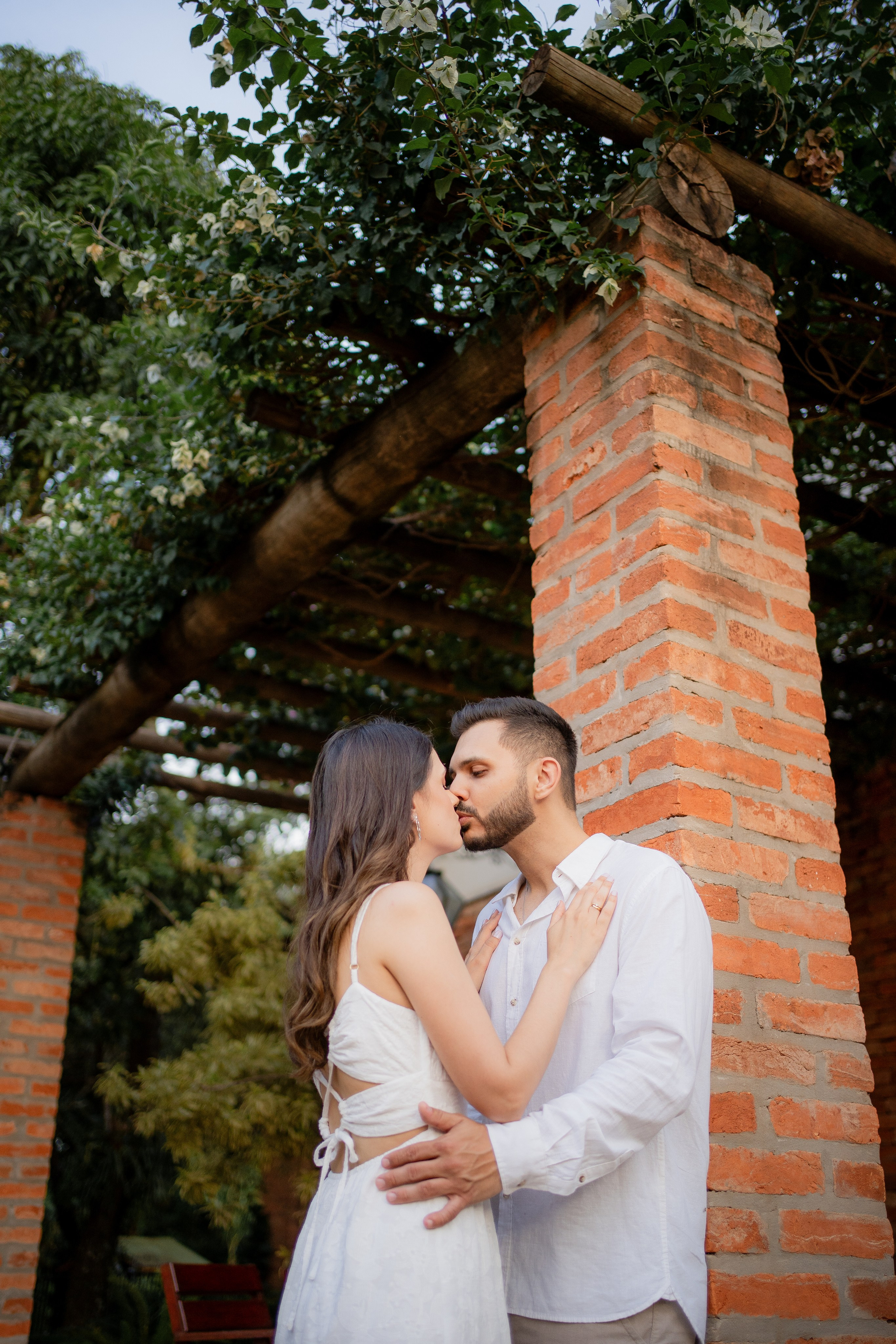 Giovana & Bruno — O Incantare / Bariri SP. Robson Colaço