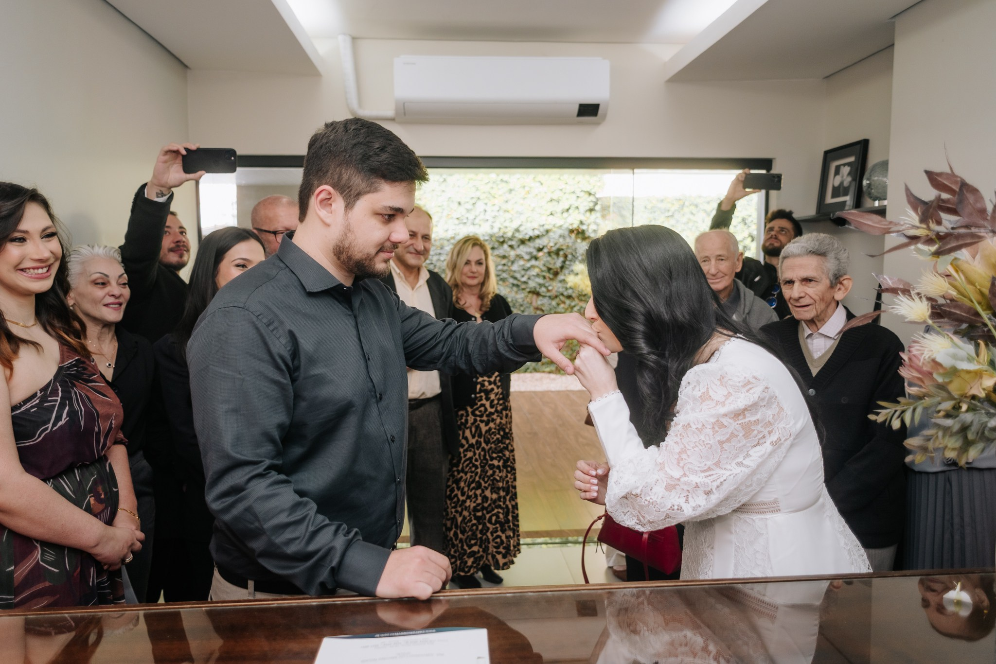 Raissa & Ricardo. Robson Colaço