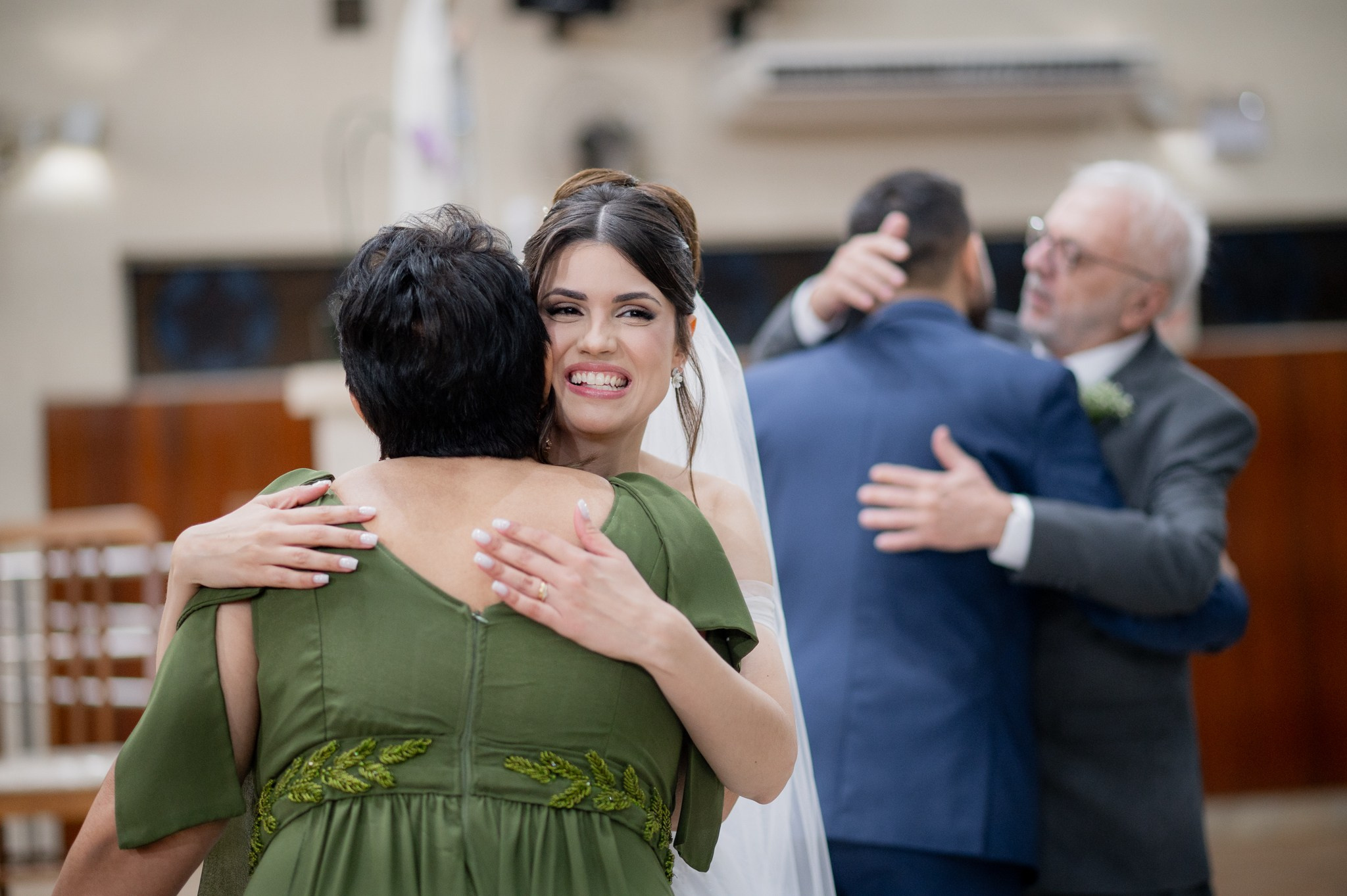 Giovana & Bruno — Luso / Bauru — SP. Robson Colaço
