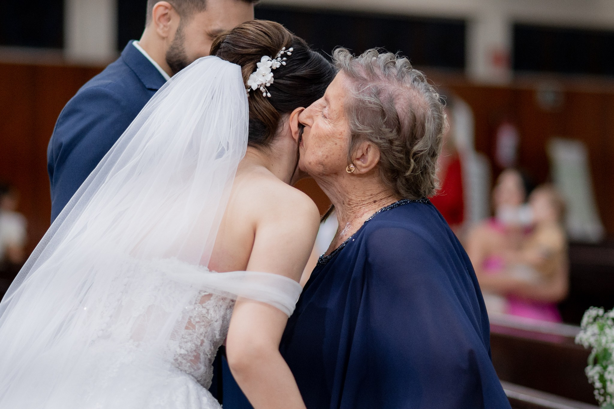 Giovana & Bruno — Luso / Bauru — SP. Robson Colaço
