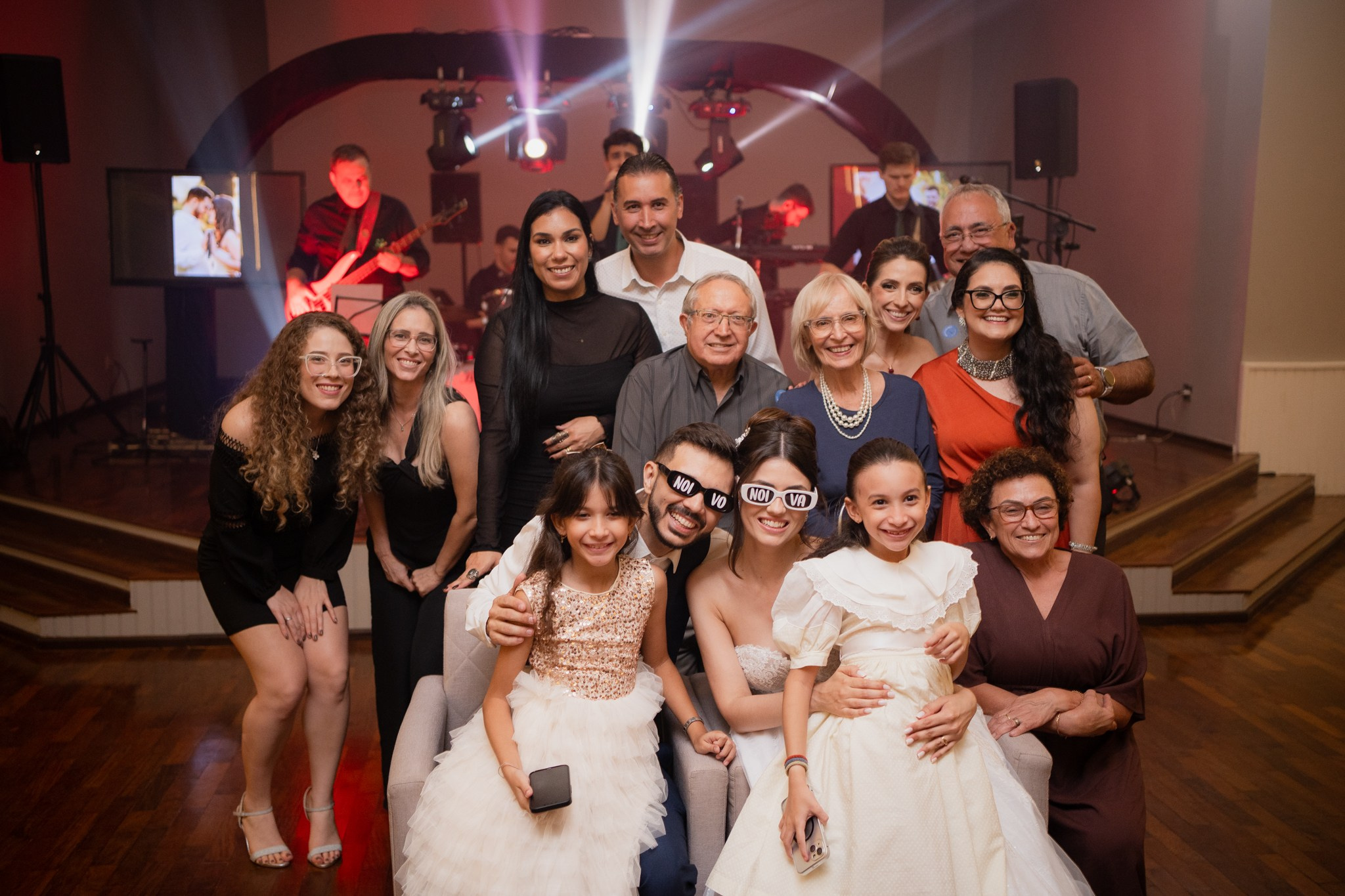 Giovana & Bruno — Luso / Bauru — SP. Robson Colaço
