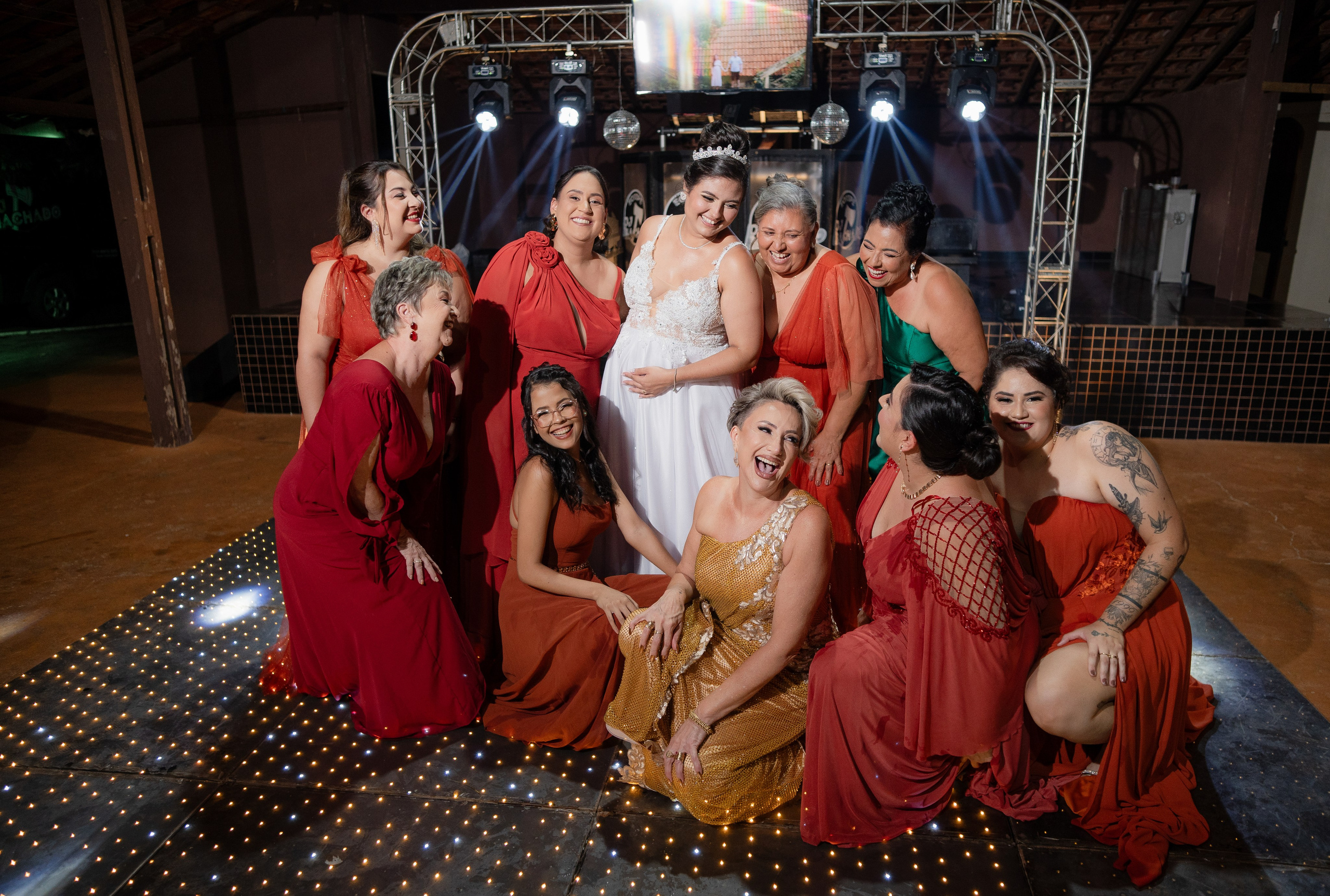 Lais & João — Arealva SP. Robson Colaço