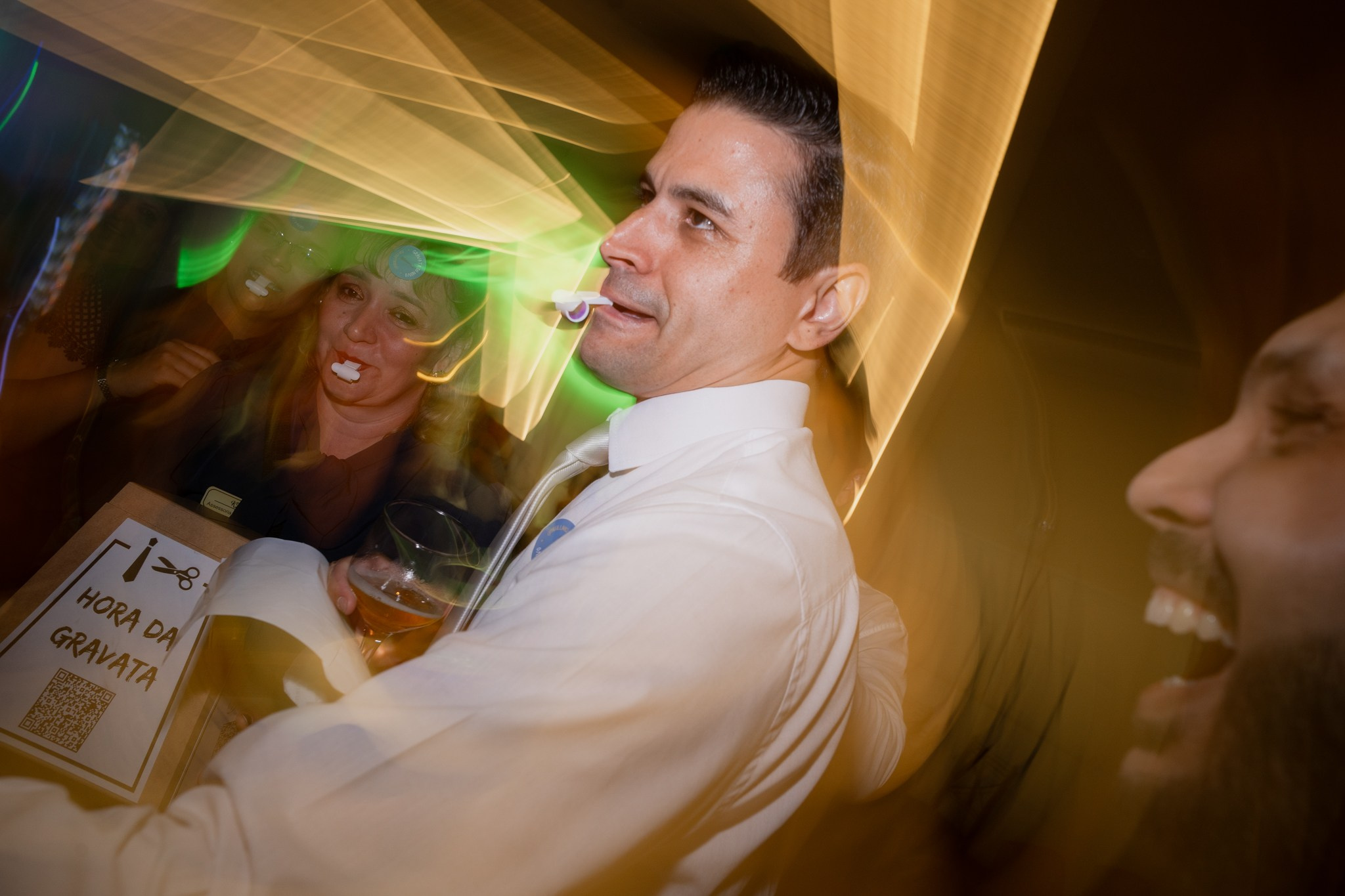 Giovana & Bruno — Luso / Bauru — SP. Robson Colaço