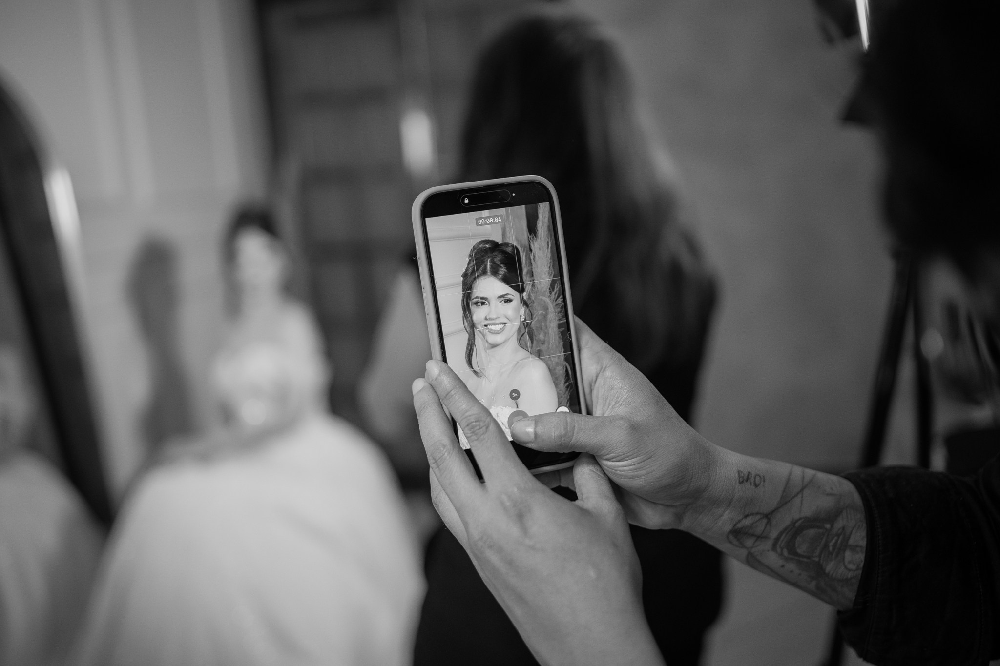 Giovana & Bruno — Luso / Bauru — SP. Robson Colaço