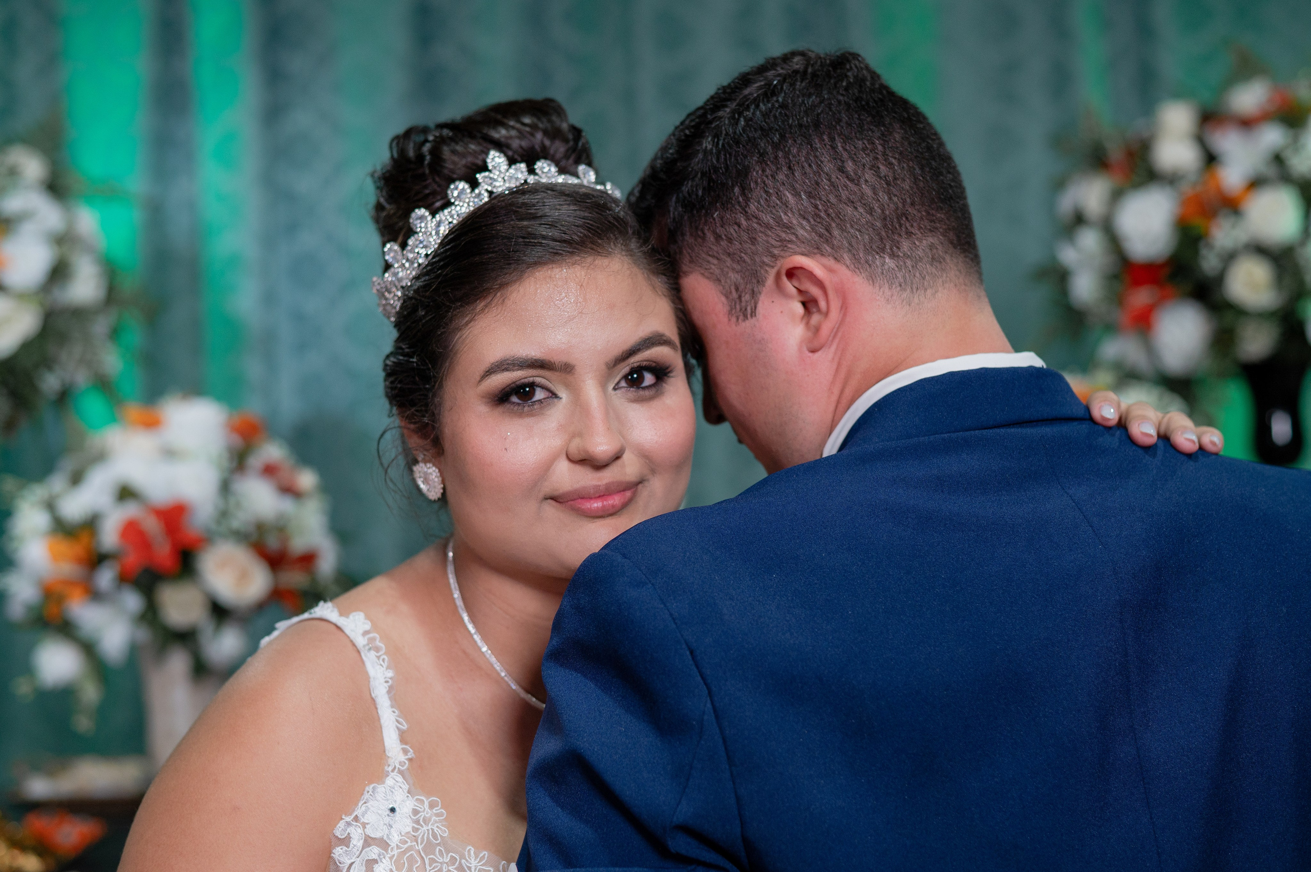 Lais & João — Arealva SP. Robson Colaço