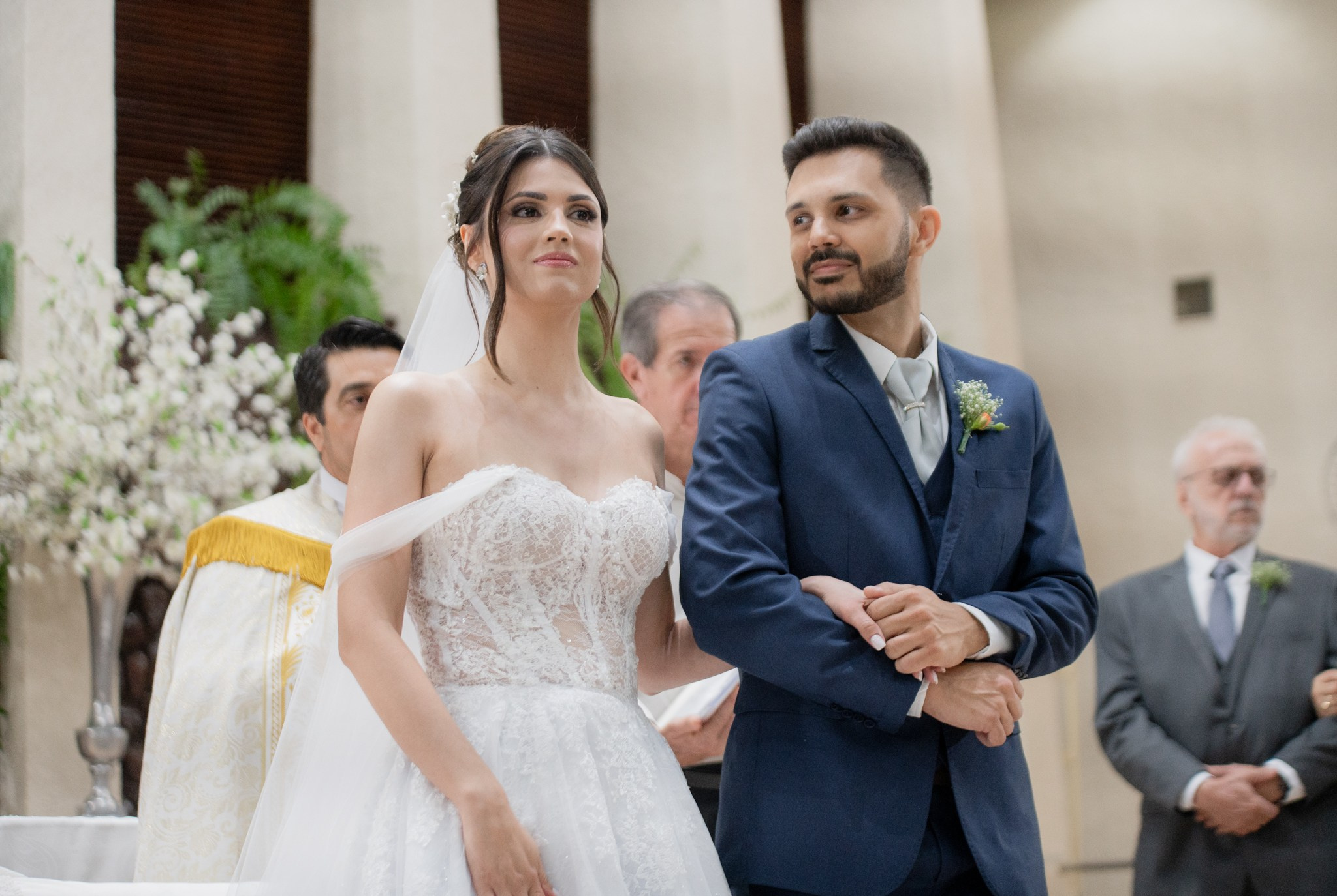 Giovana & Bruno — Luso / Bauru — SP. Robson Colaço