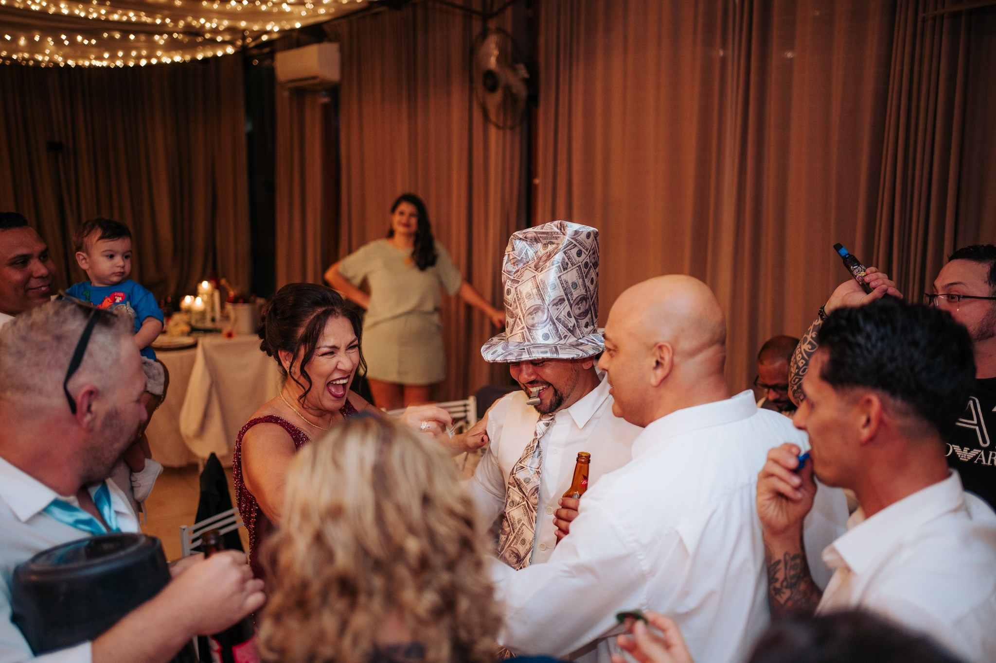 Lais & Lucas — Espaço Aveiro / Bauru SP. Robson Colaço