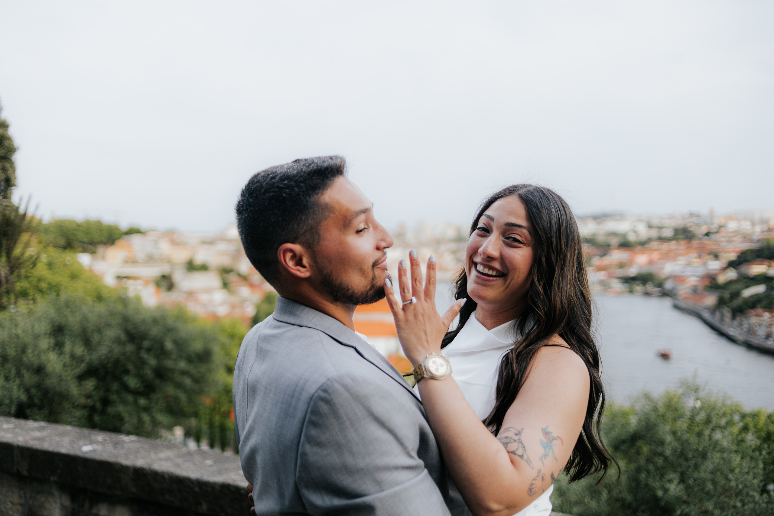 Wedding Proposal Alex & Jesba. Philipe Fotografia