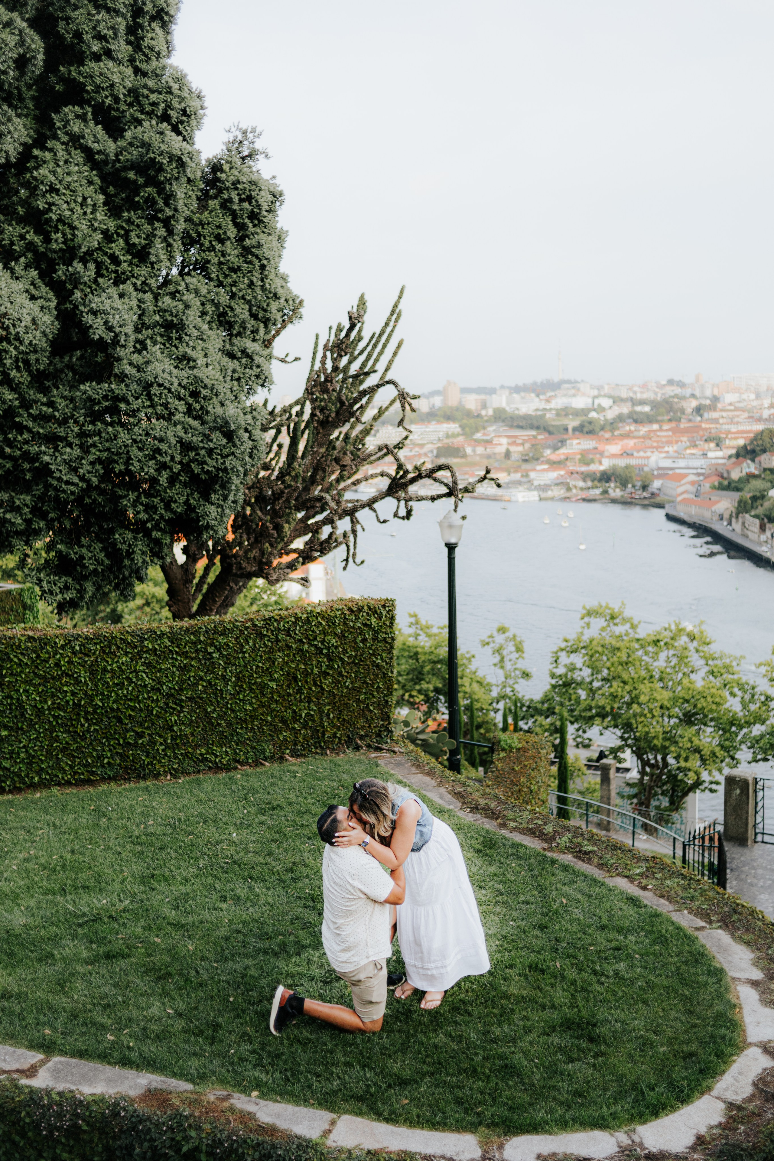 Wedding Proposal / Ian & Kaitlin. Philipe Fotografia