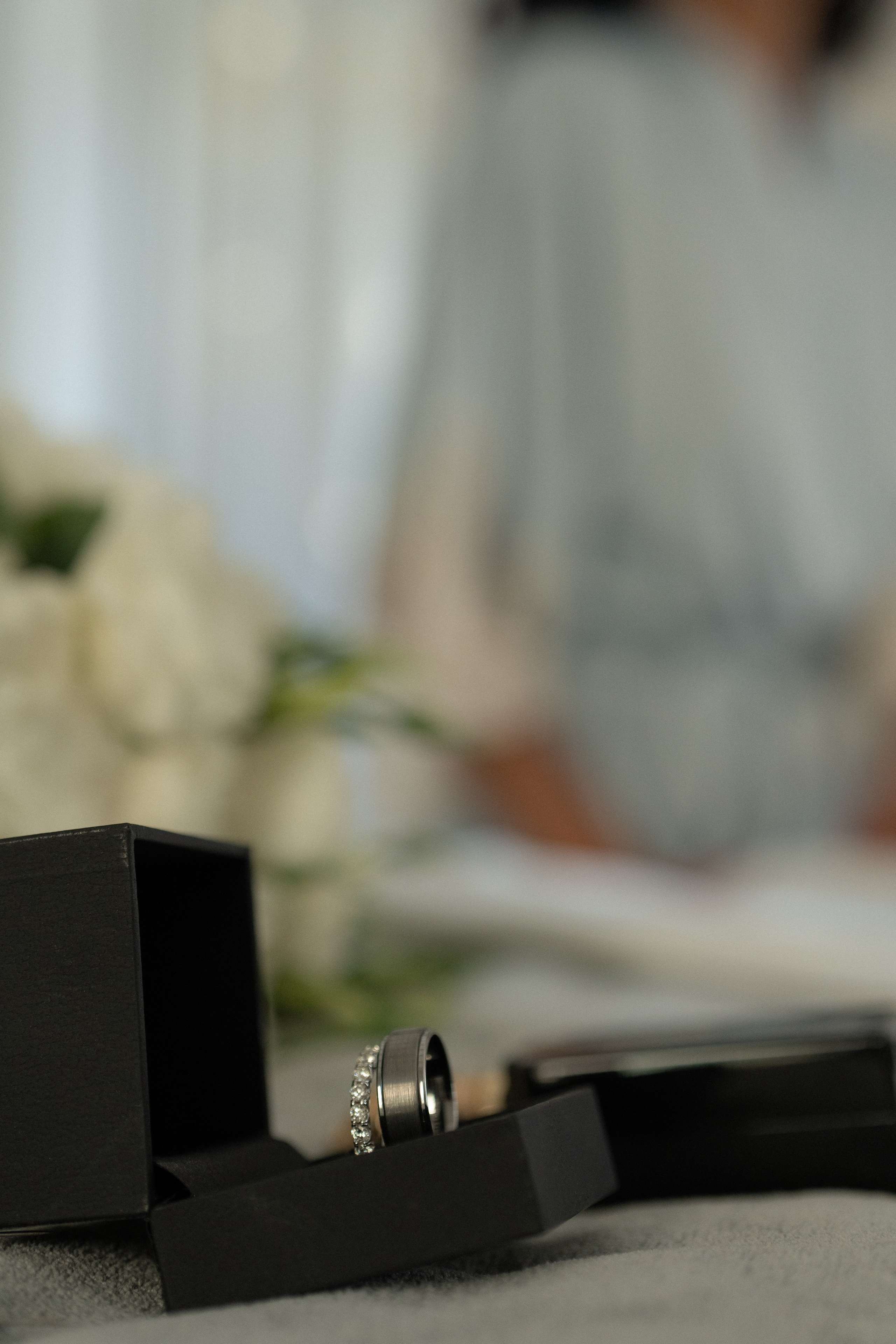 Galina & Erik. Wedding Day. Intimate Home Ceremony. Portrait, family, maternity & wedding photography & videography in SoCal Kseni Vibe