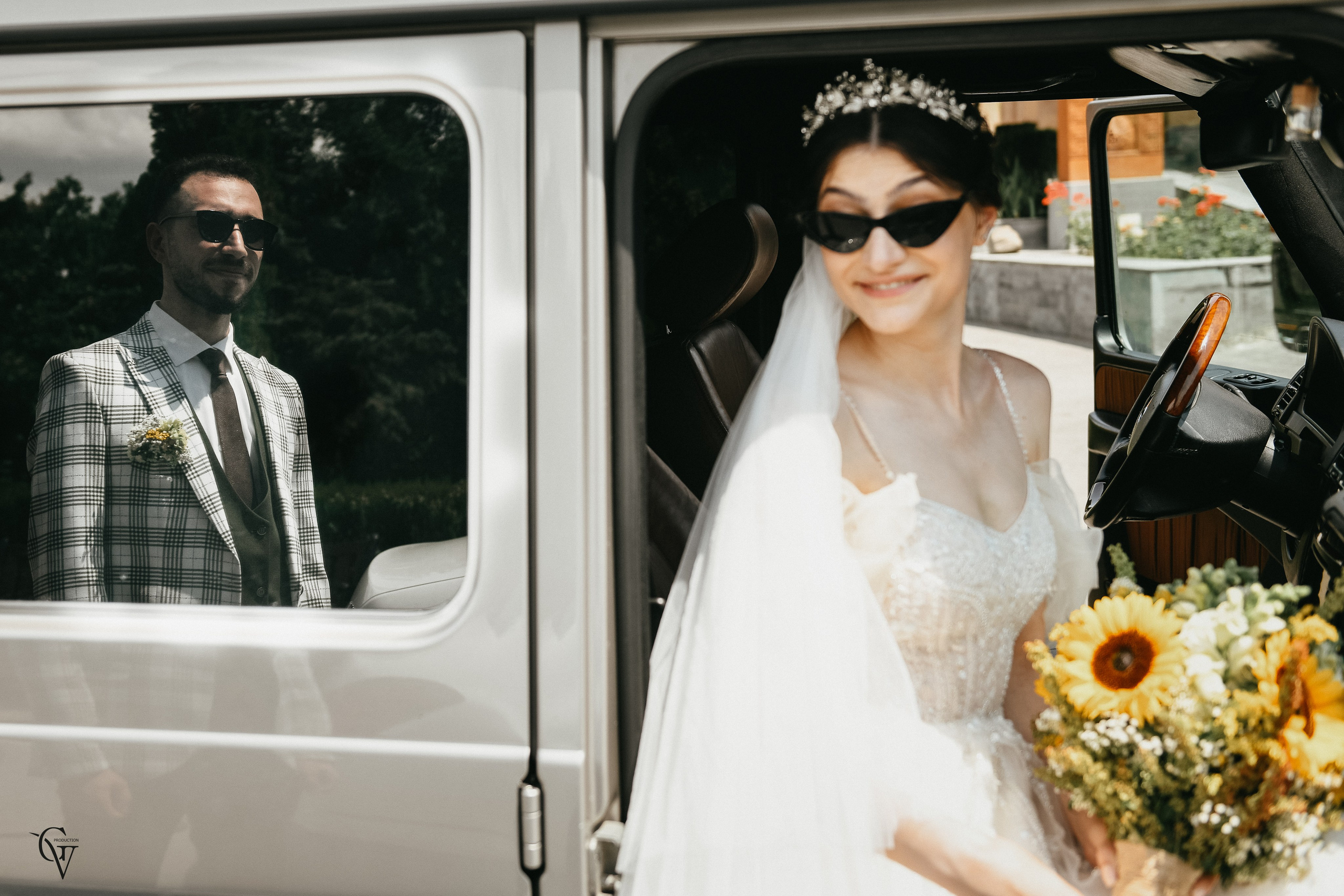 Vahe & Irma. Wedding photos and video shooting in Armenia and all over the world!!! Photographer in Yerevan