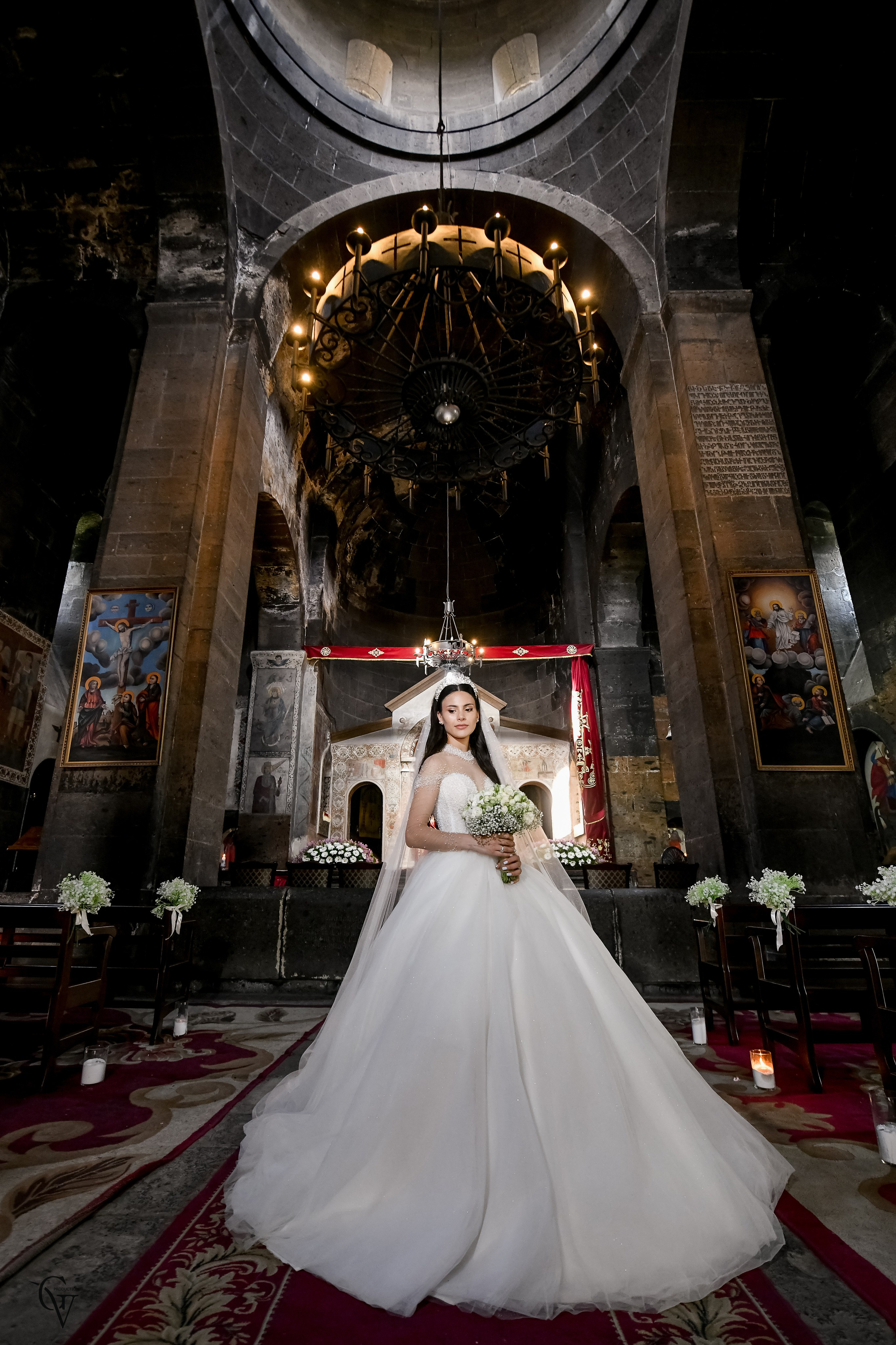 Paruyr & Nina. Wedding photos and video shooting in Armenia and all over the world!!! Photographer in Yerevan