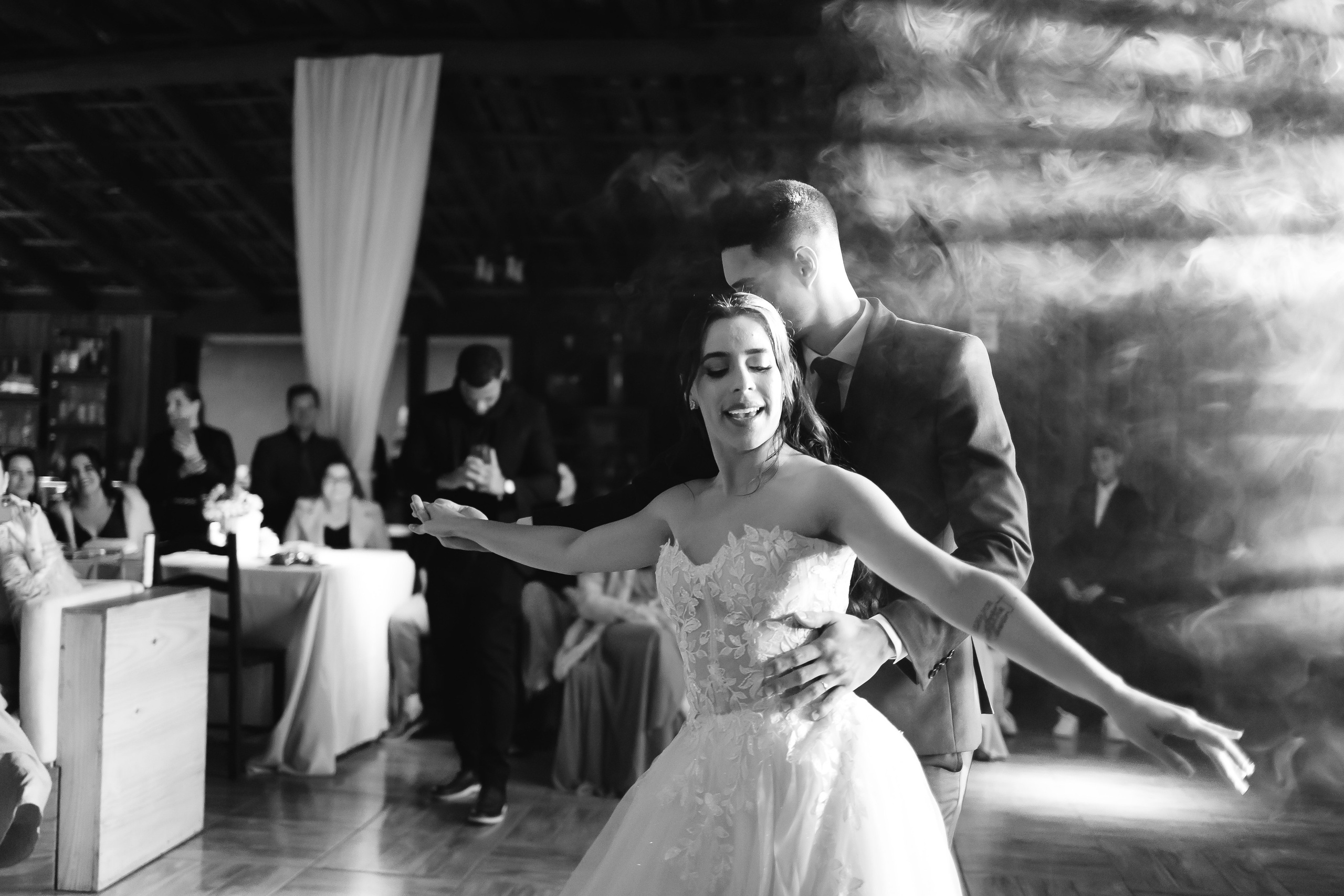 Wedding. Bruno Manarin