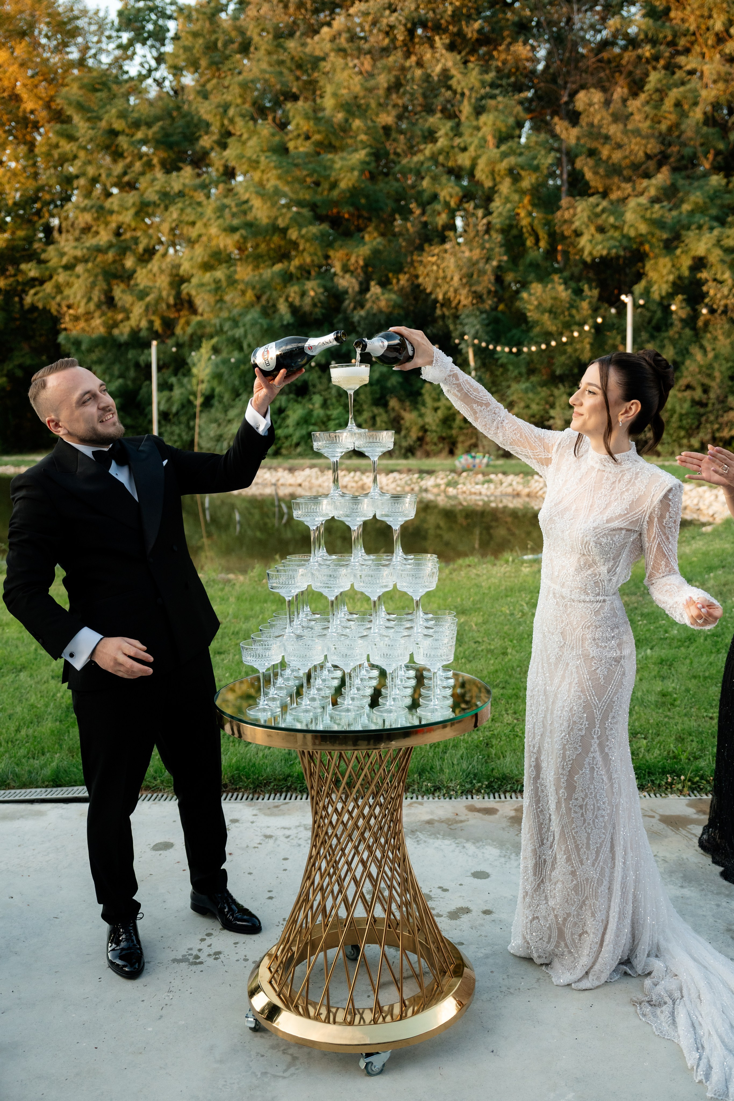 Gabriela & Alex. Destination Wedding Photographer Alex Pasarelu