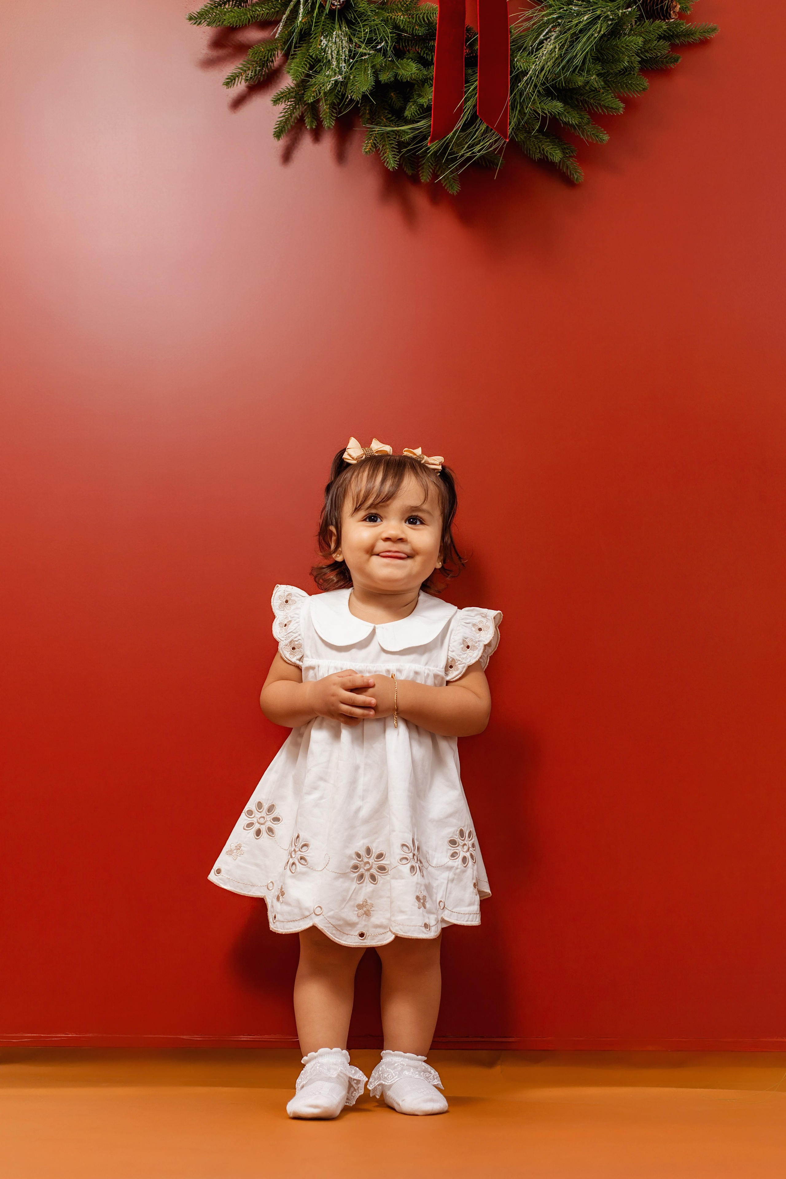 Eu Talyssa Mendonça (Fotógrafa, Goiânia — GO)