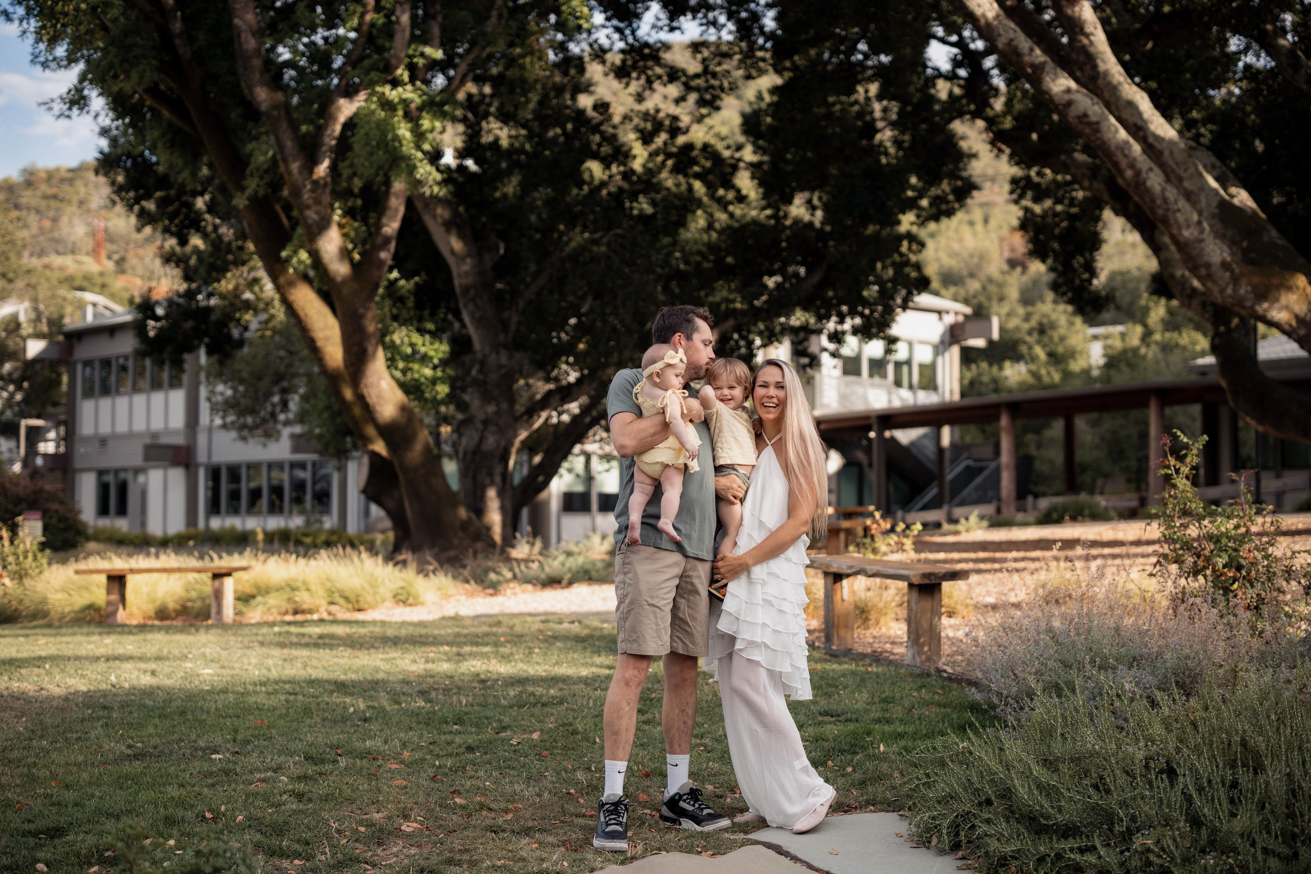 Park. Bay Area Photographer: family, maternity, love story, wedding