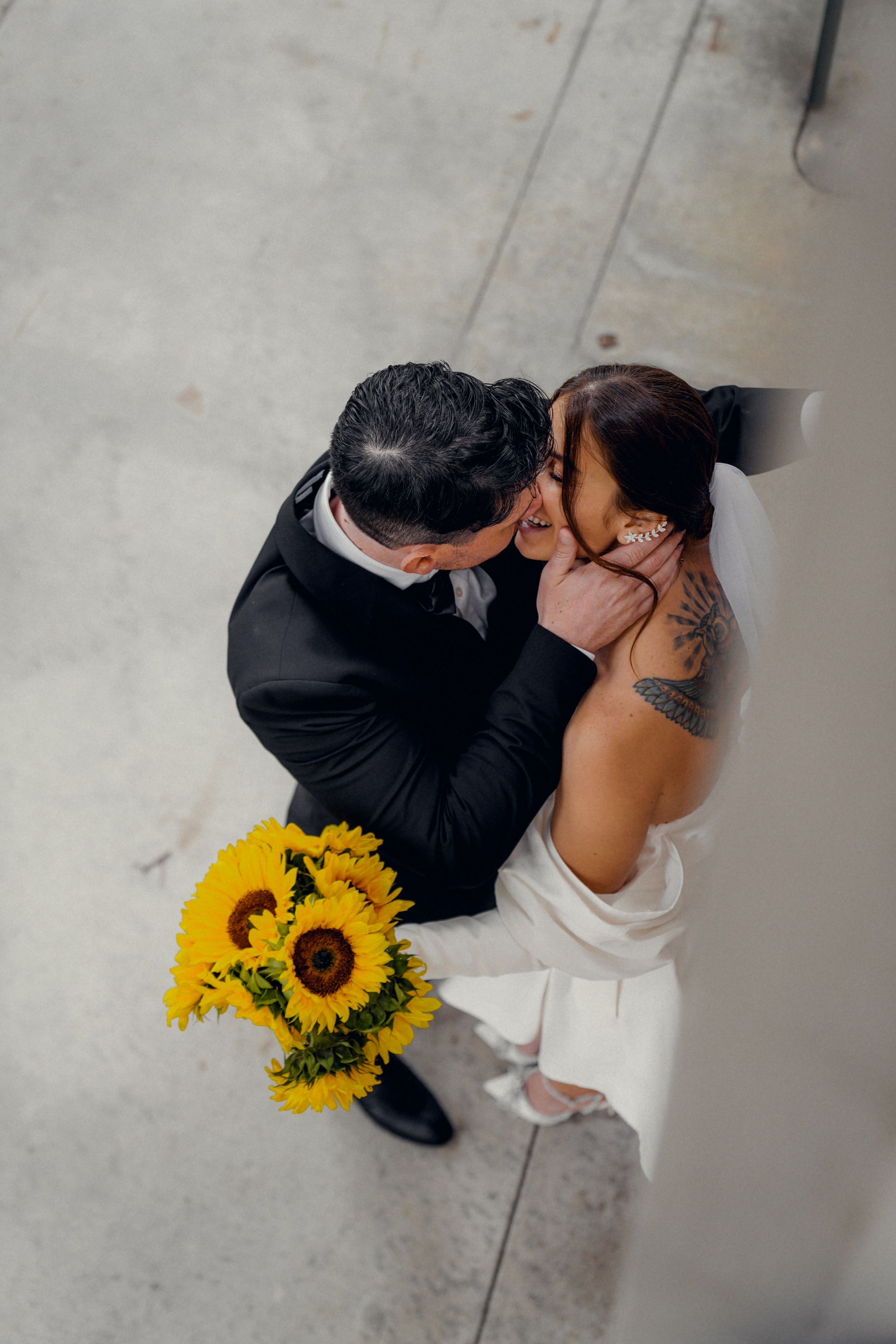 Danny and Daria. Фотограф и видеограф в США (и по всему миру) — Татьяна Иванова